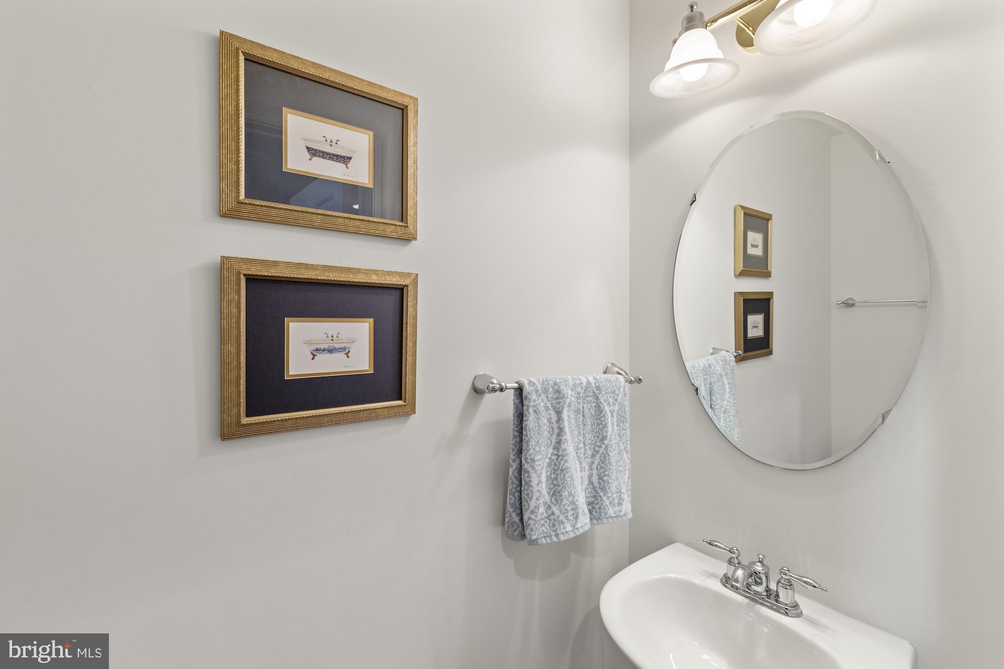 GLYNDON TRACE - Residential