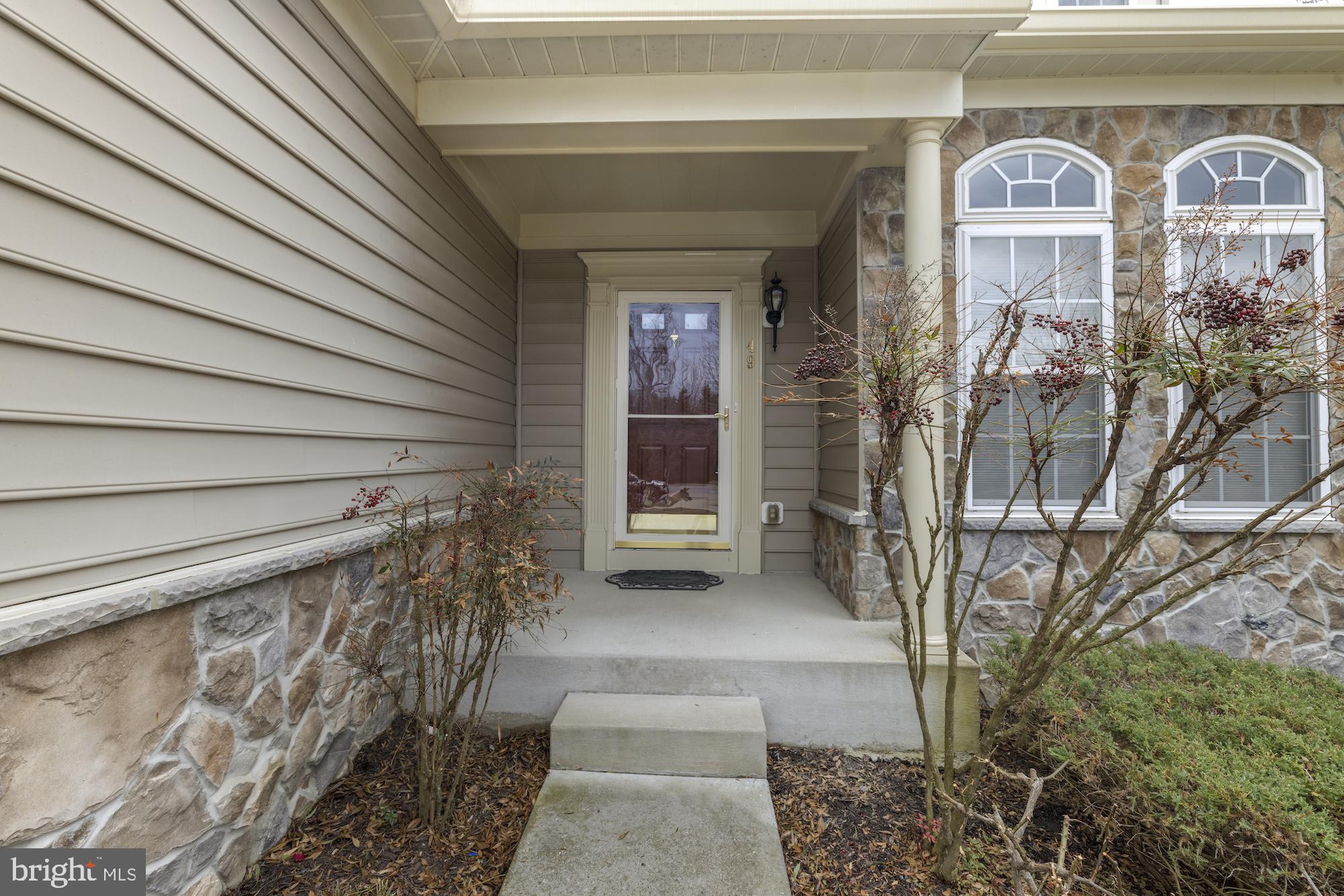 GLYNDON TRACE - Residential