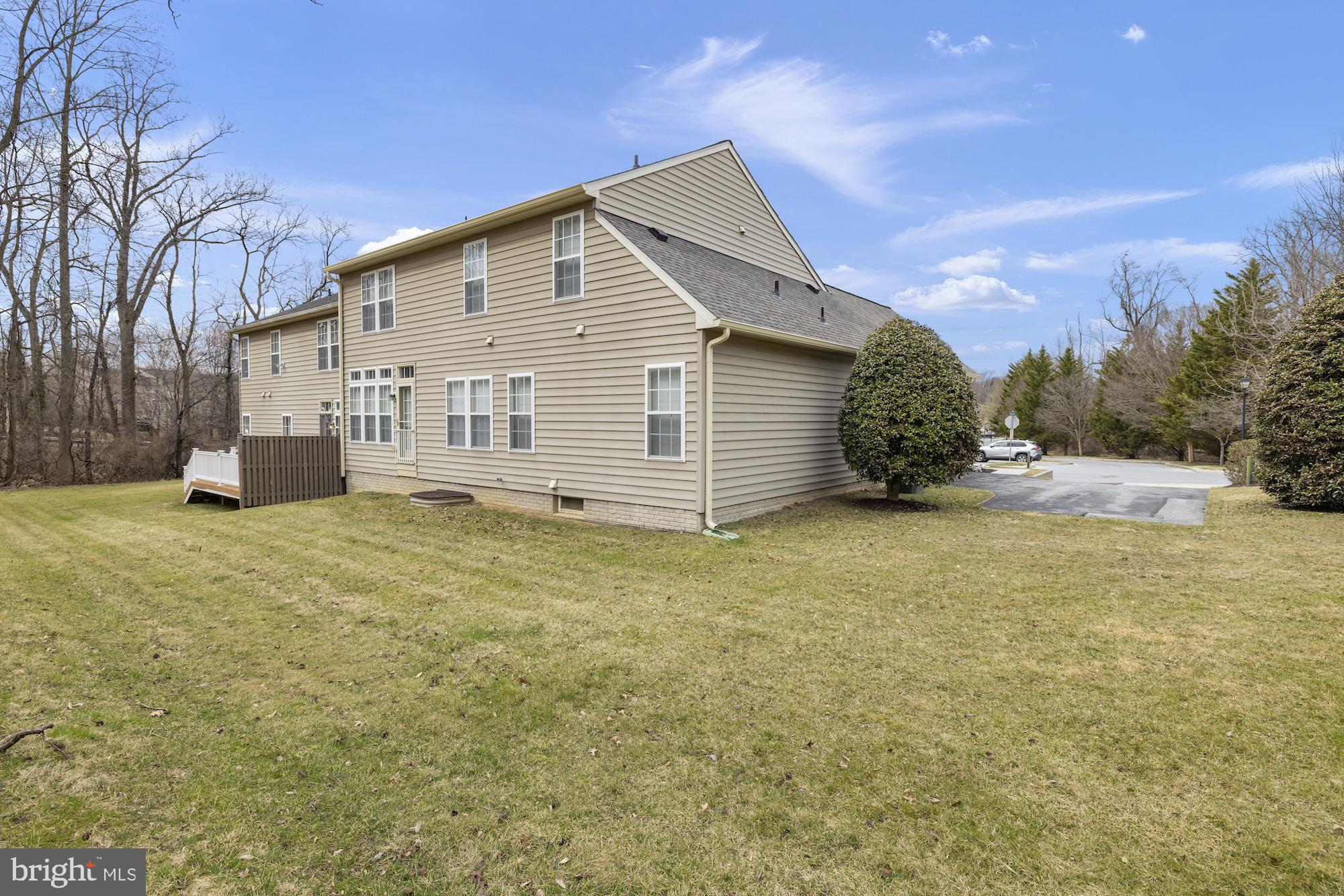 GLYNDON TRACE - Residential