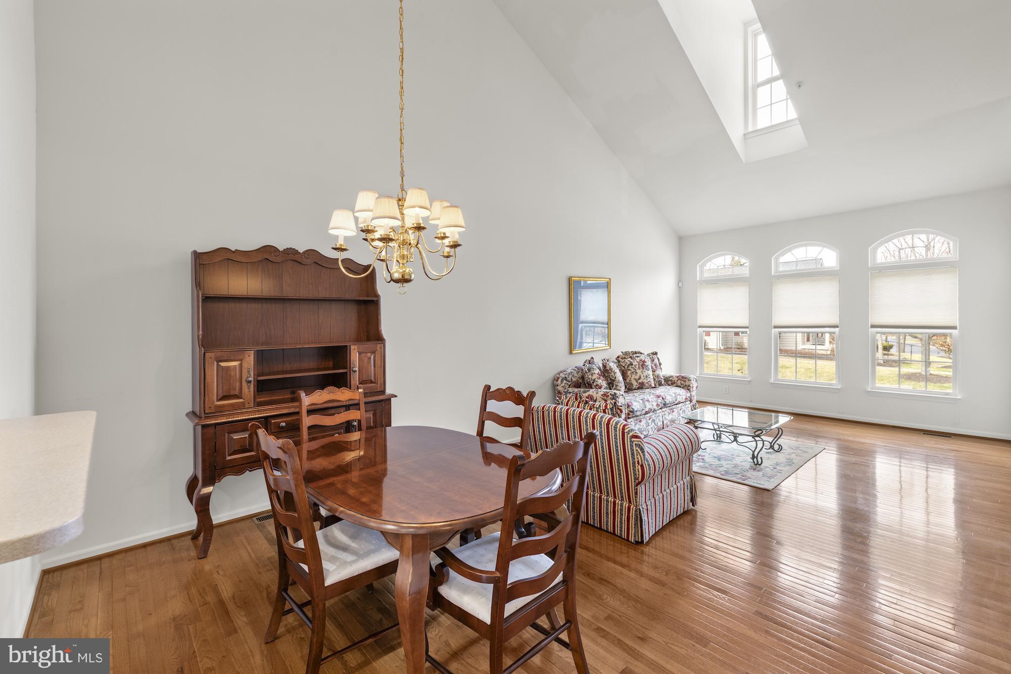 GLYNDON TRACE - Residential