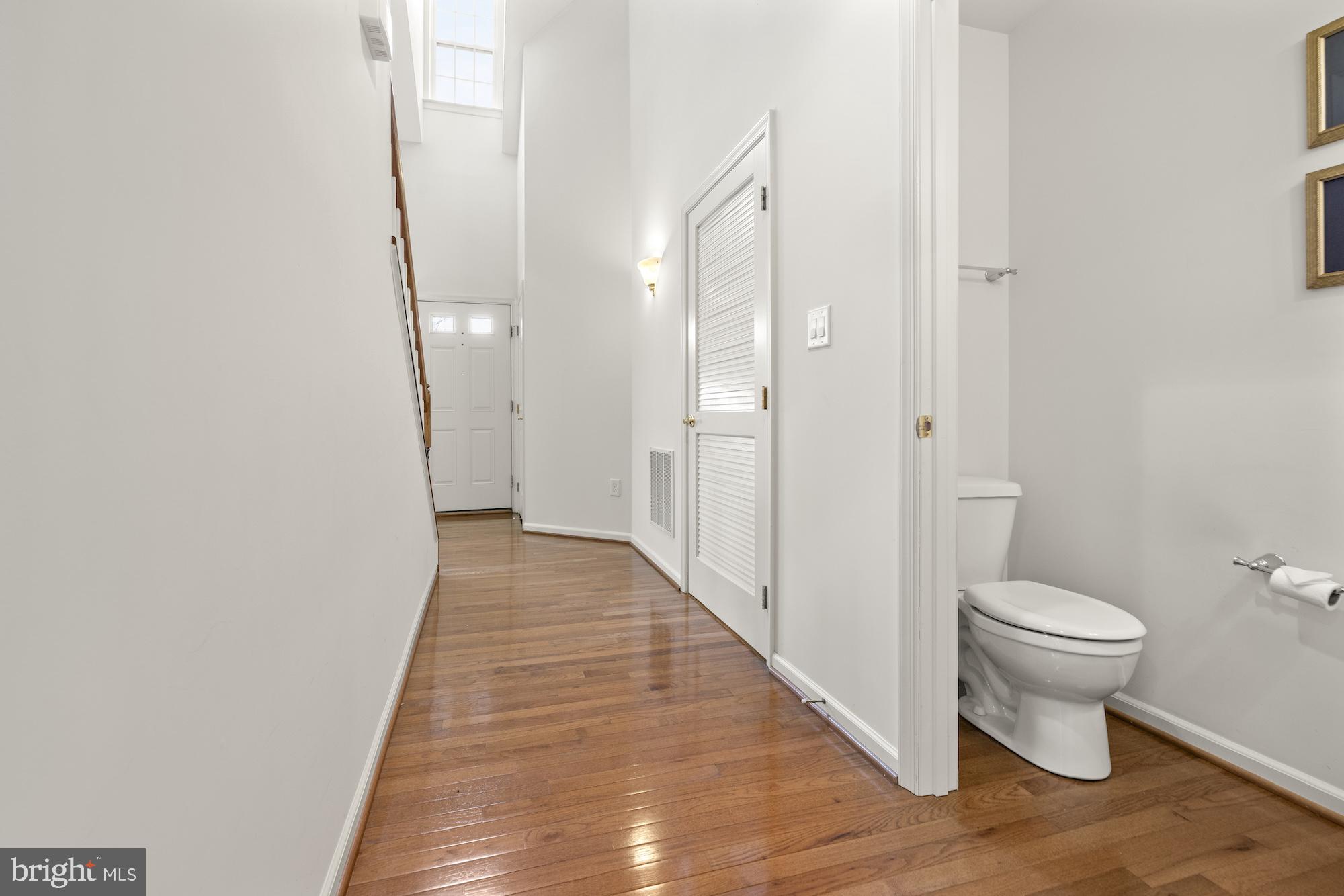 GLYNDON TRACE - Residential