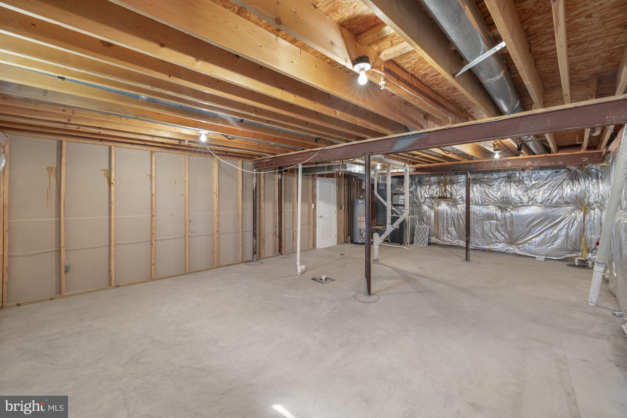 GLYNDON TRACE - Residential