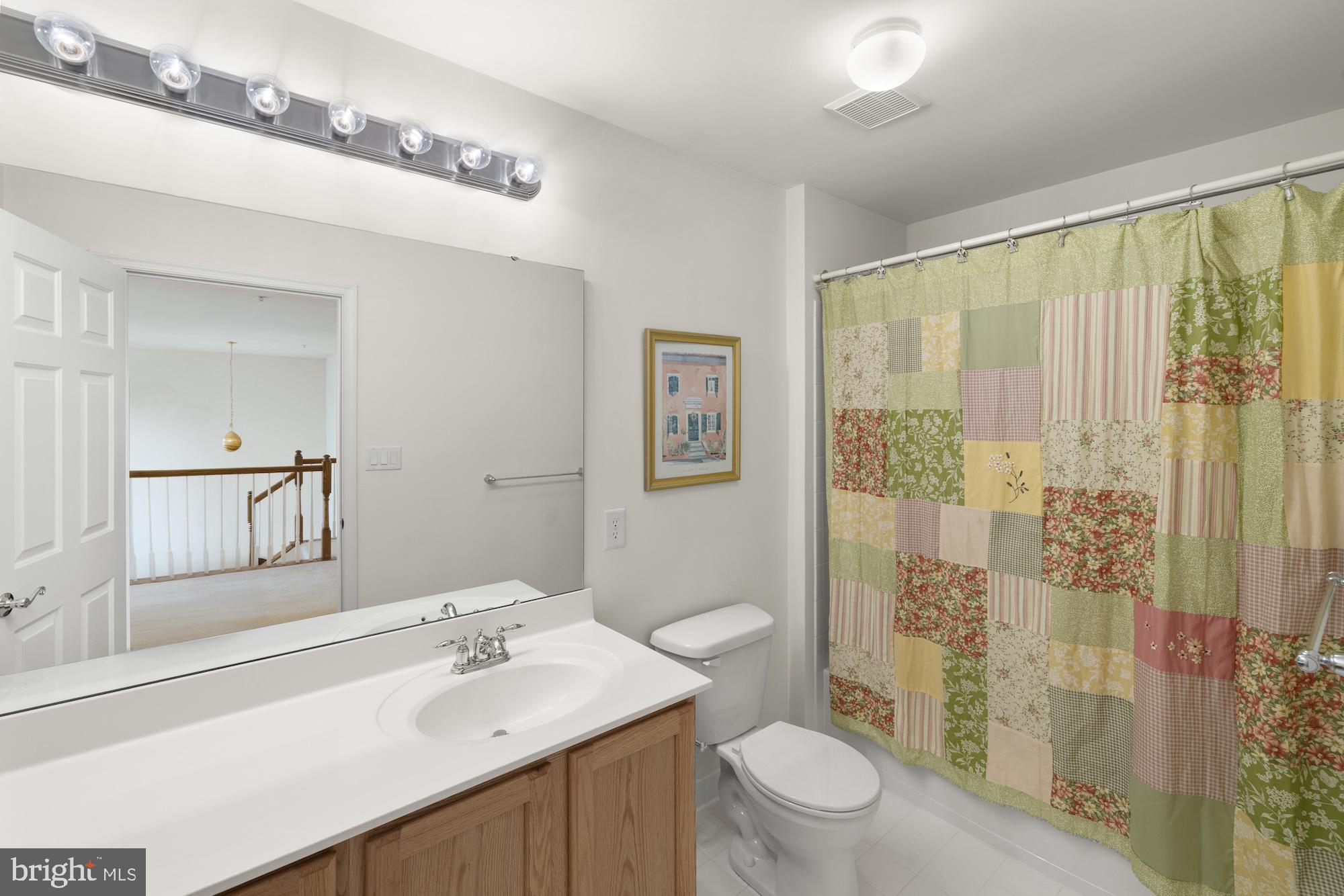 GLYNDON TRACE - Residential