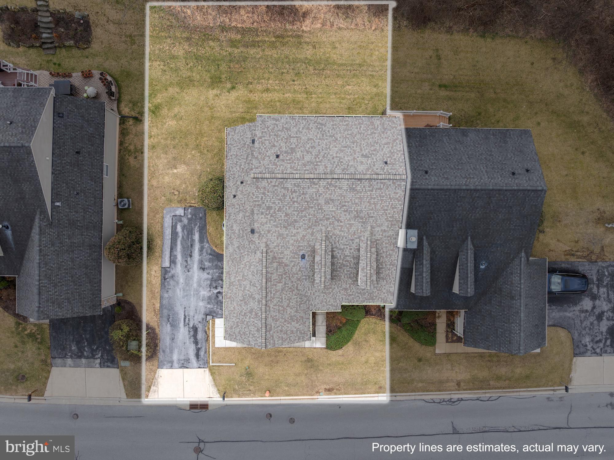 GLYNDON TRACE - Residential