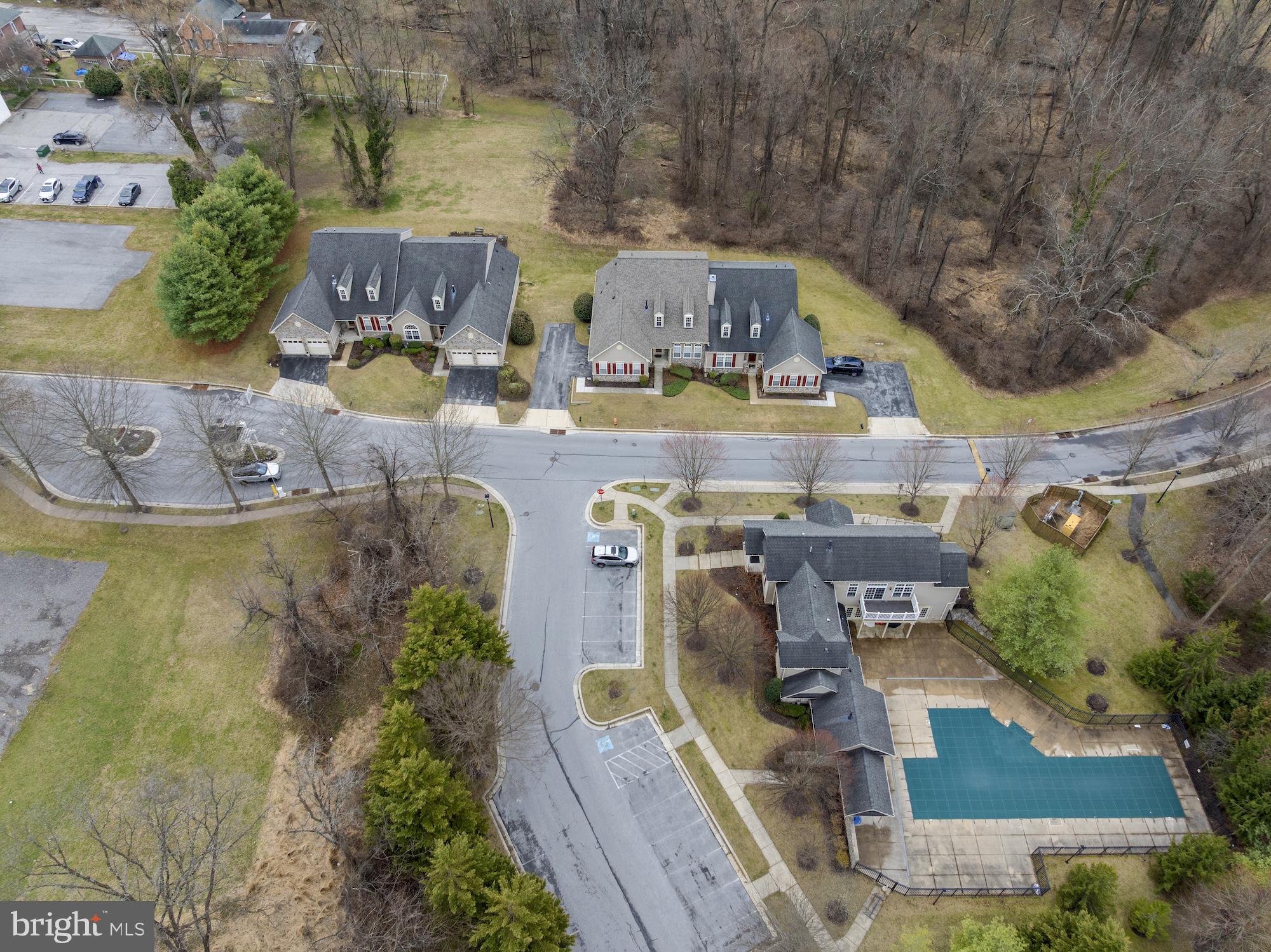 GLYNDON TRACE - Residential