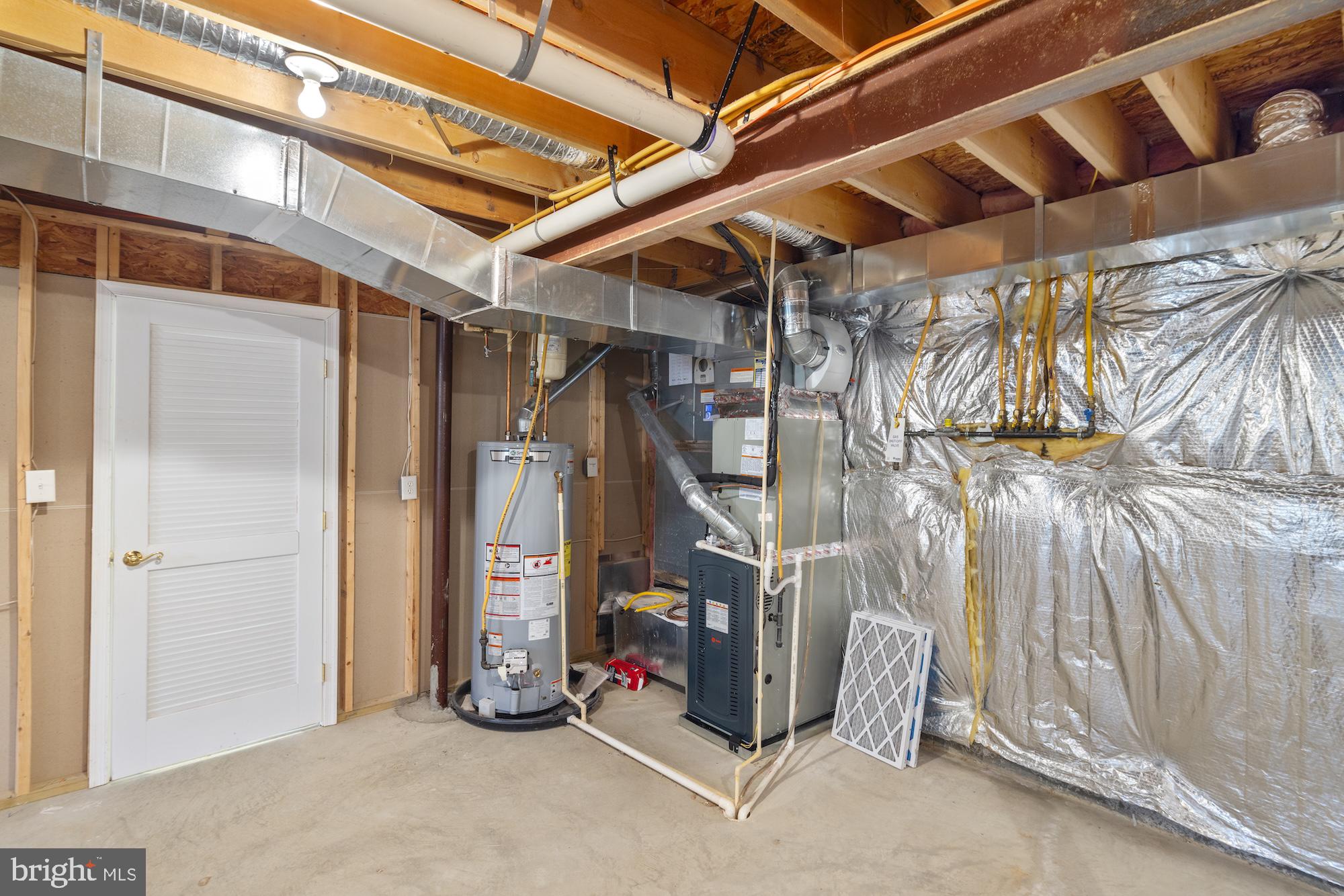 GLYNDON TRACE - Residential