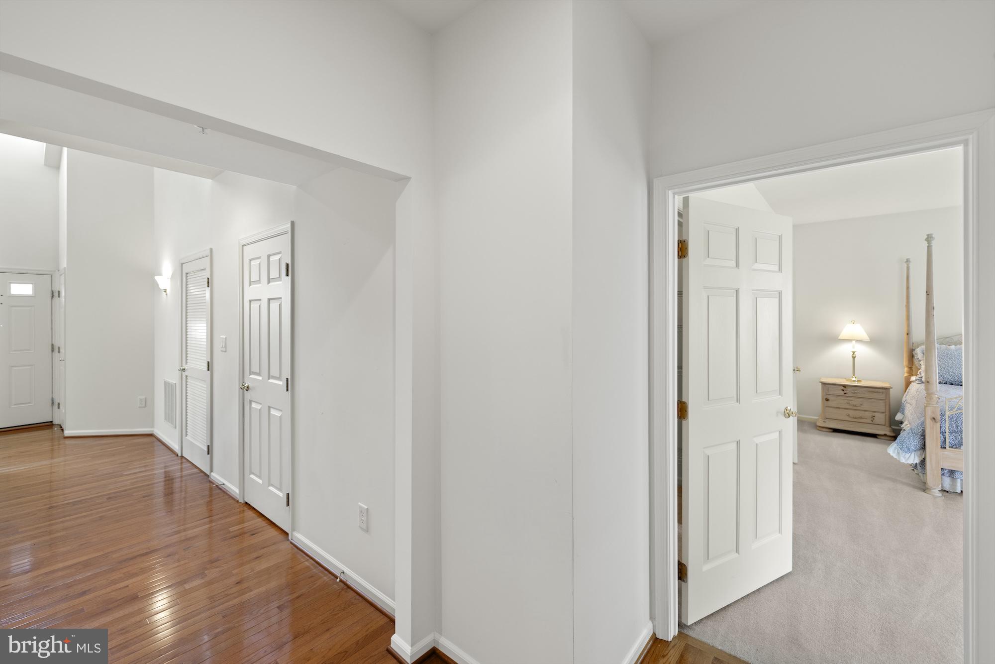 GLYNDON TRACE - Residential