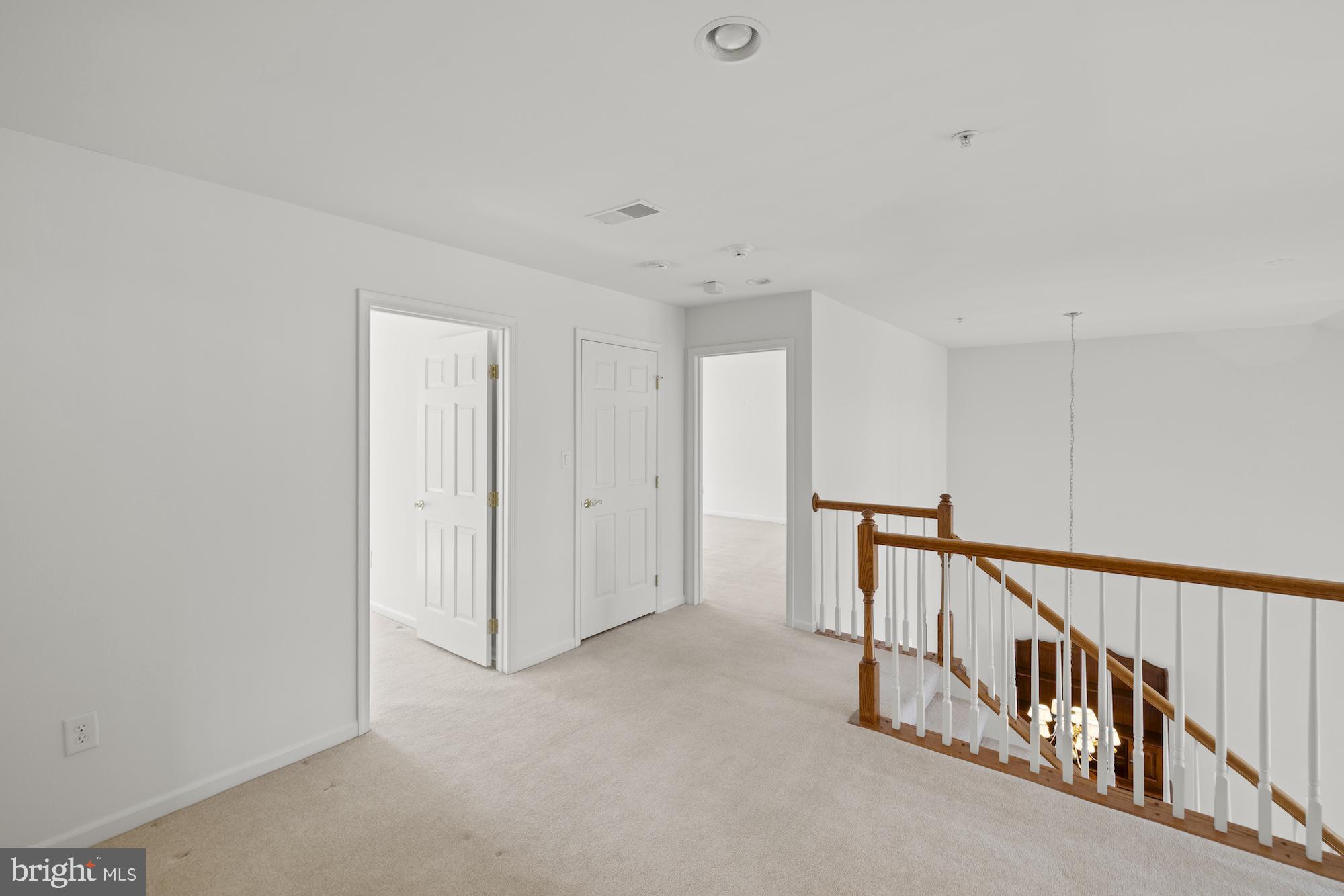 GLYNDON TRACE - Residential