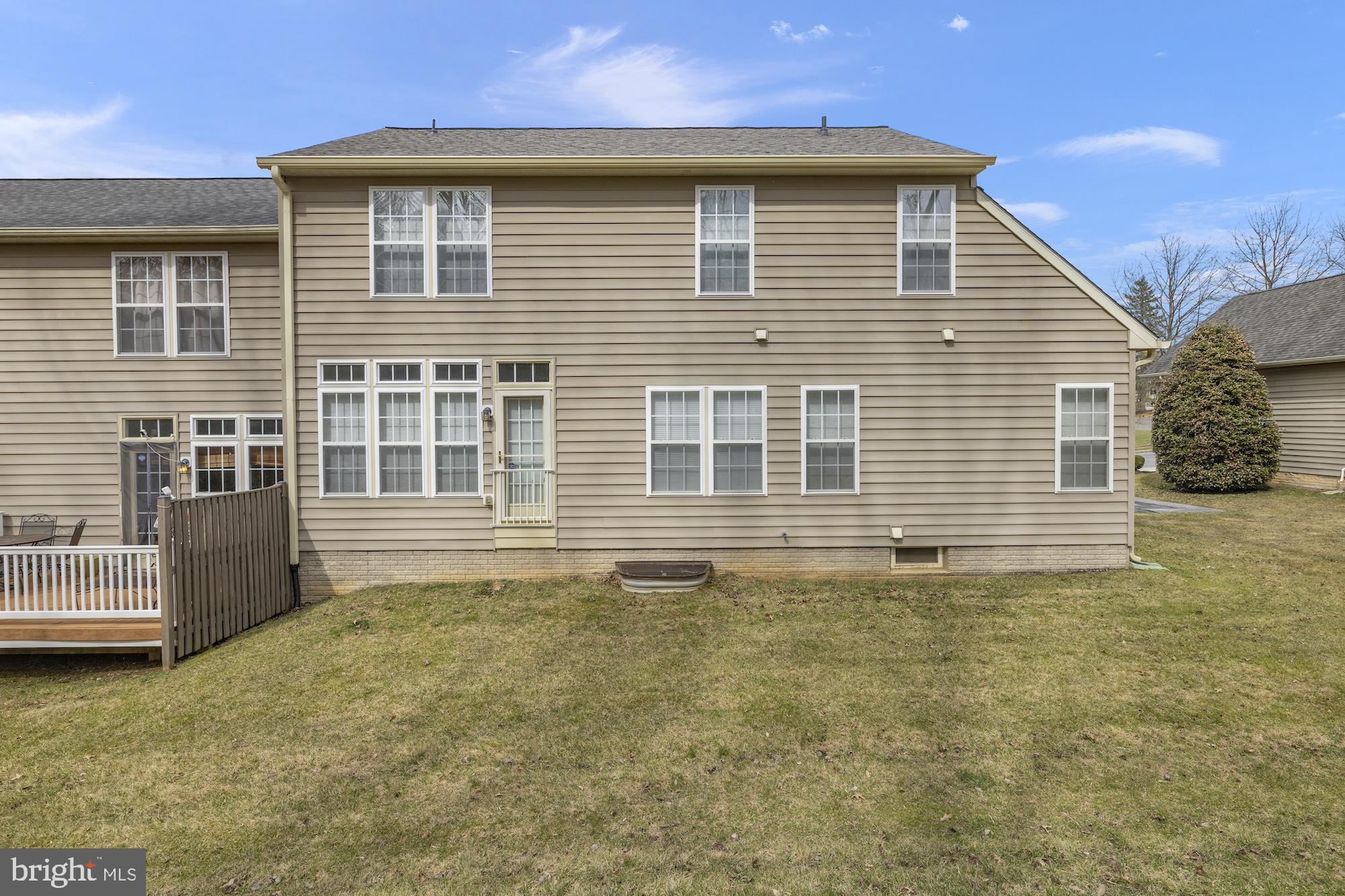 GLYNDON TRACE - Residential