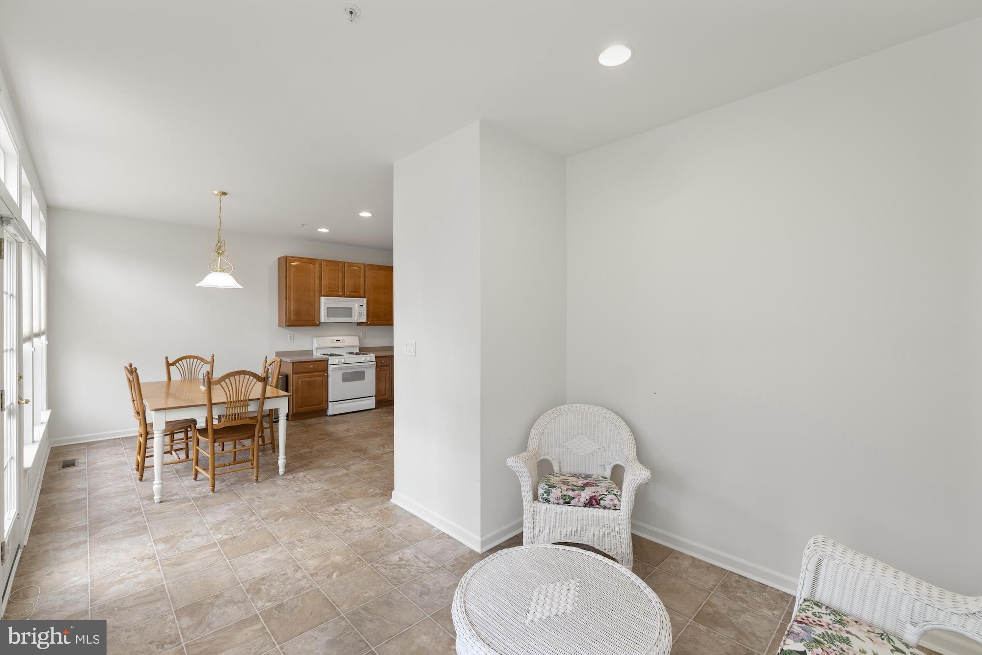 GLYNDON TRACE - Residential