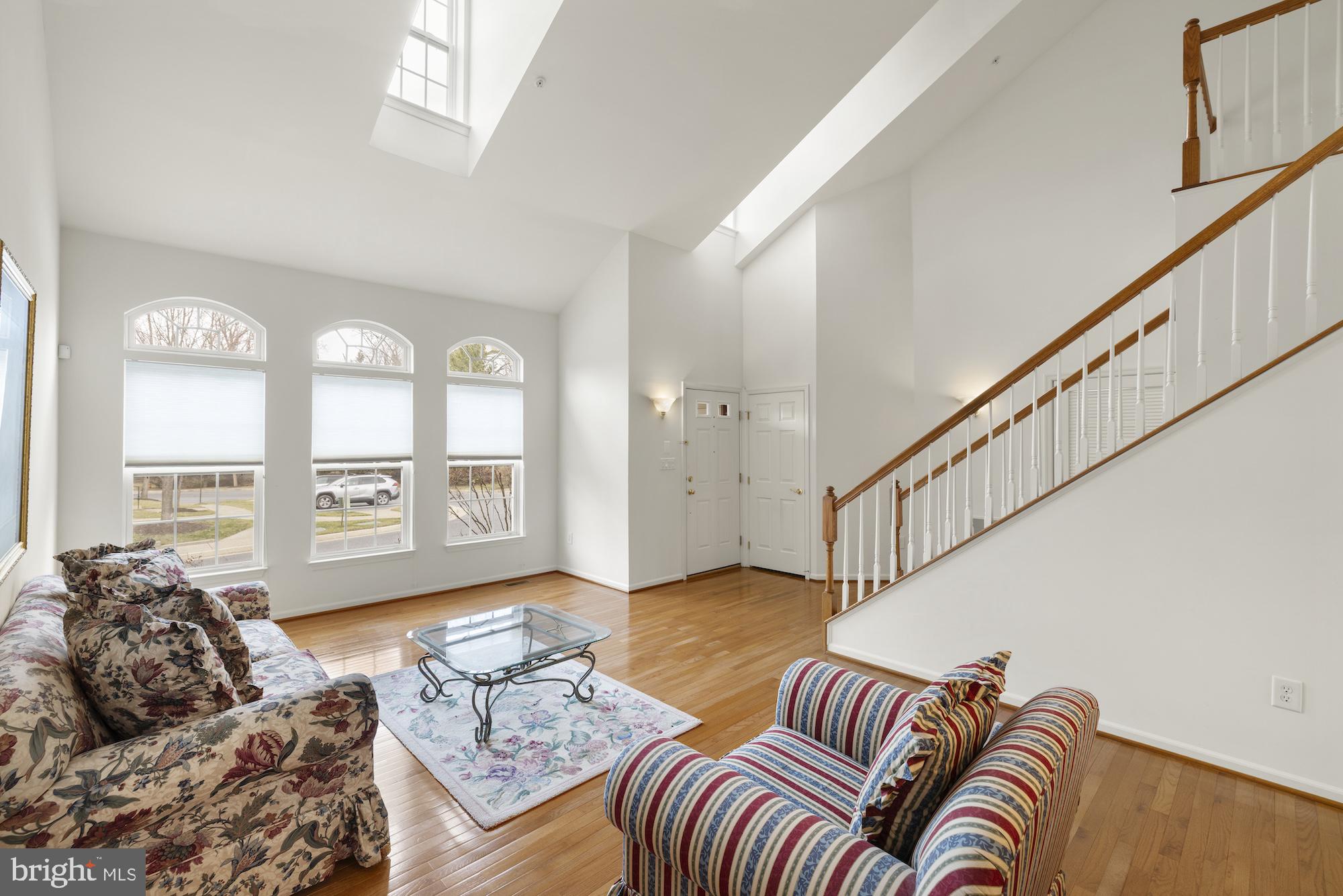 GLYNDON TRACE - Residential