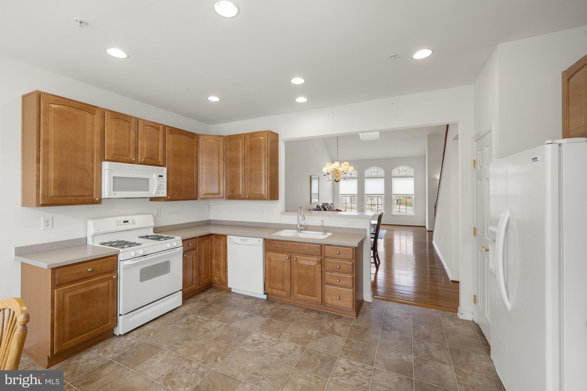 GLYNDON TRACE - Residential