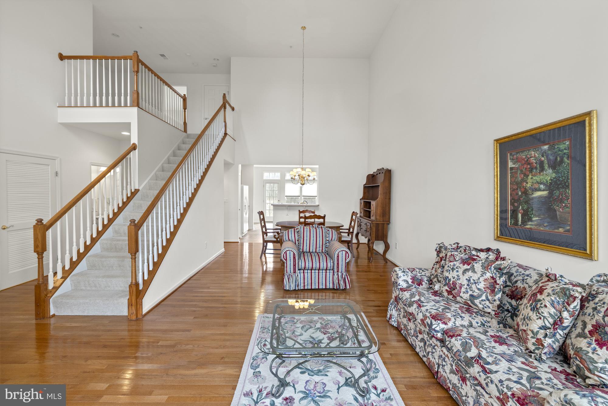 GLYNDON TRACE - Residential