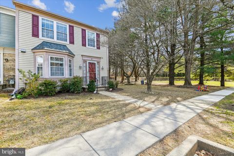 9 LAMBETH BRIDGE COURT LUTHERVILLE TIMONIUM MD 21093