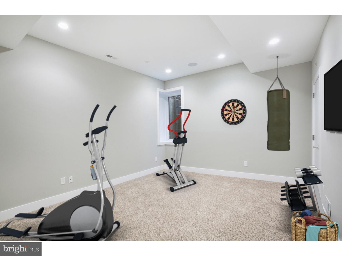 SOCIETY HILL - Residential