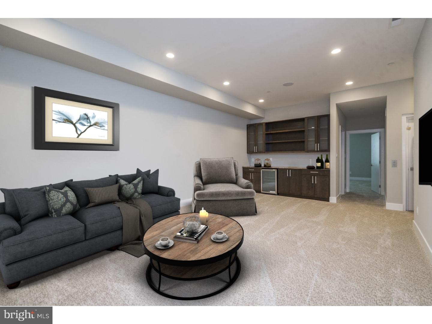 SOCIETY HILL - Residential