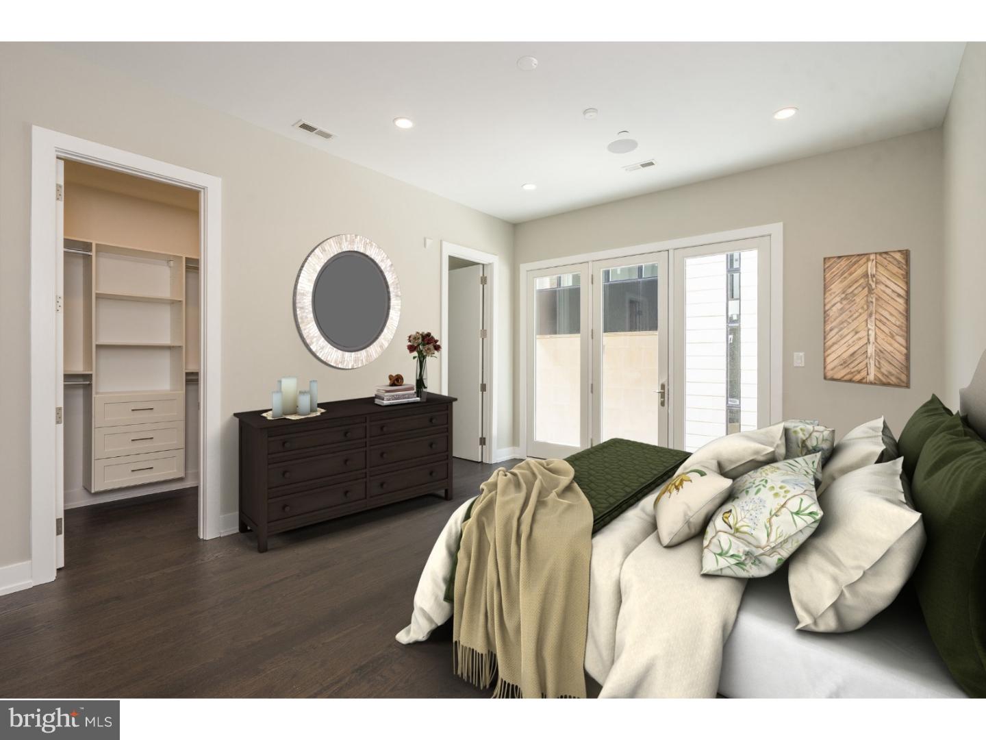 SOCIETY HILL - Residential