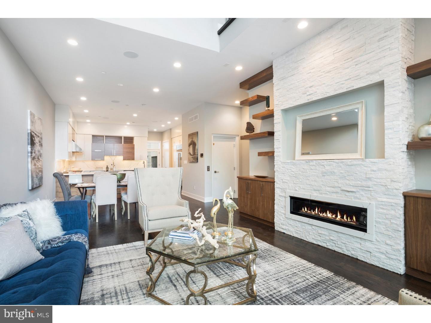 SOCIETY HILL - Residential