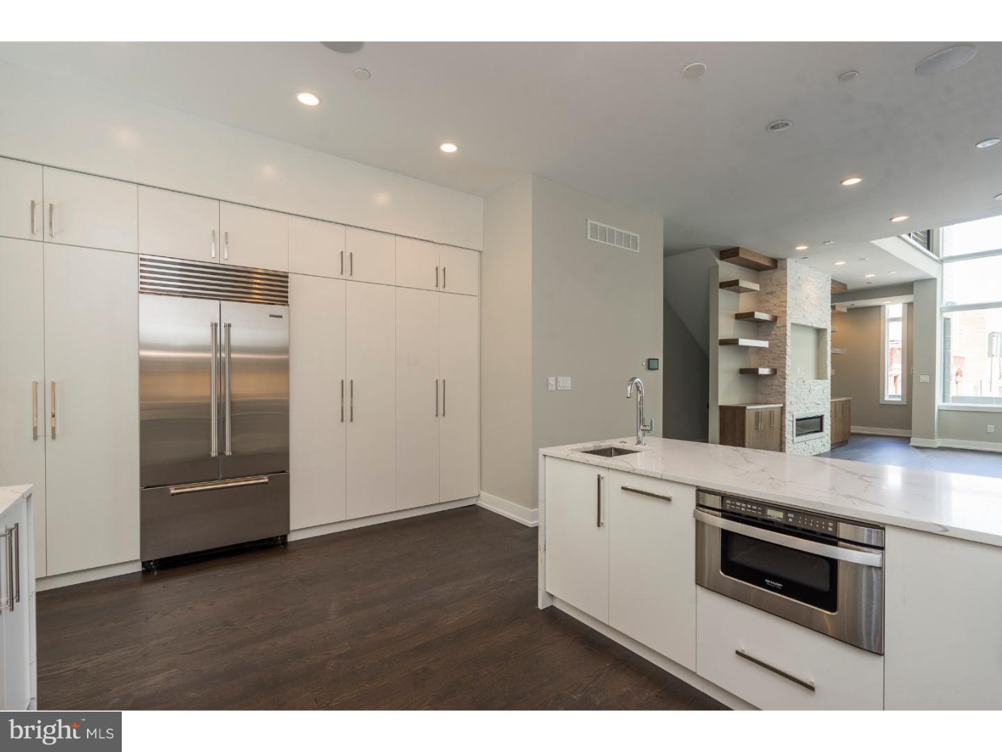 SOCIETY HILL - Residential