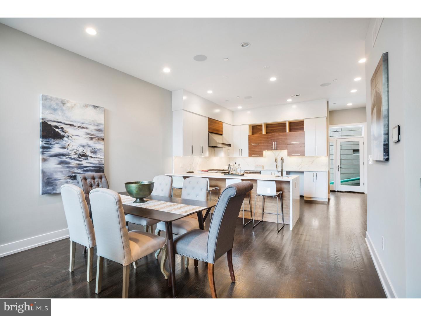 SOCIETY HILL - Residential