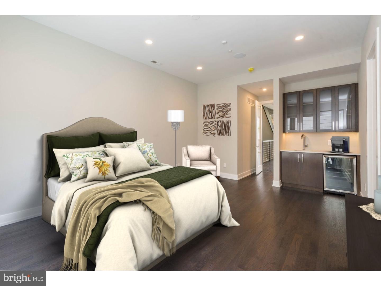 SOCIETY HILL - Residential