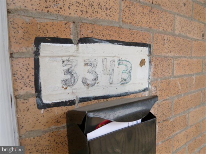 KENSINGTON - Residential