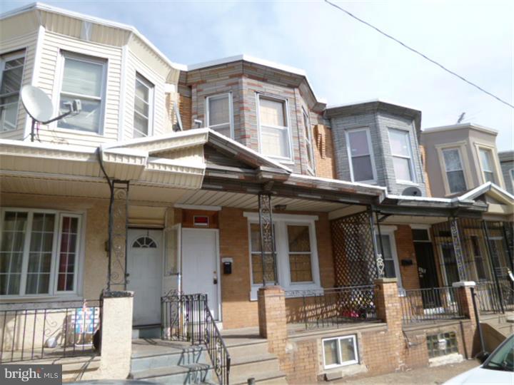 KENSINGTON - Residential