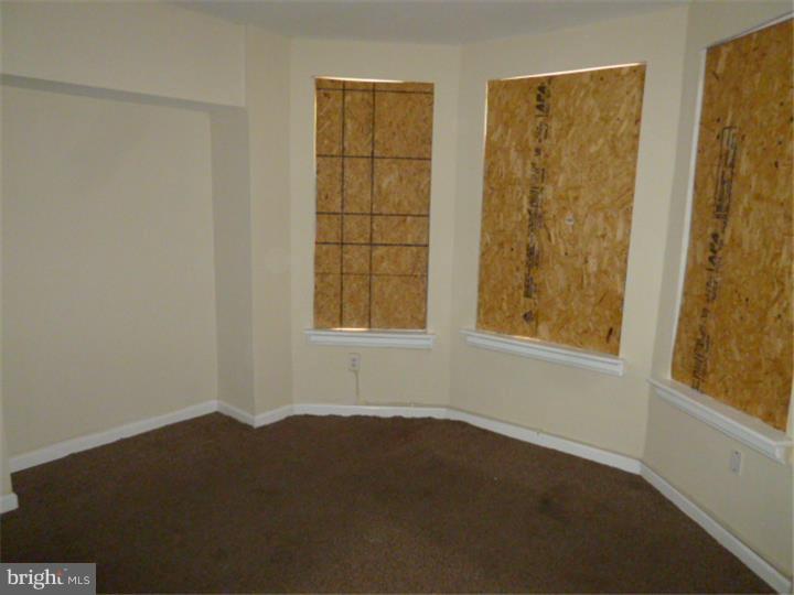 KENSINGTON - Residential