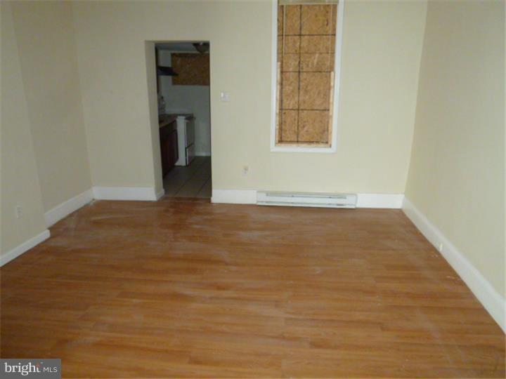 KENSINGTON - Residential