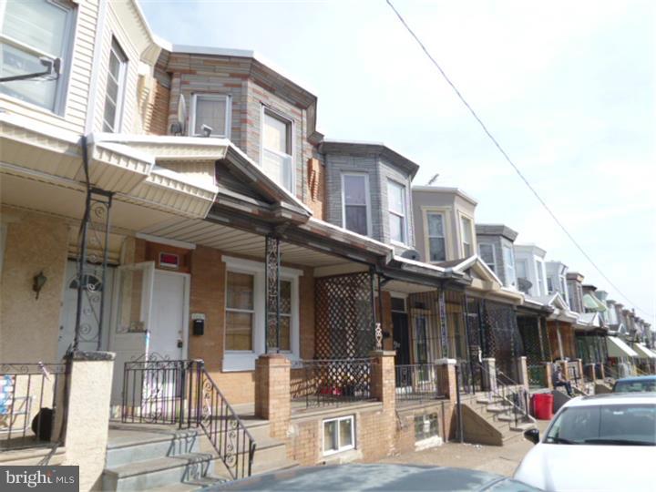 KENSINGTON - Residential