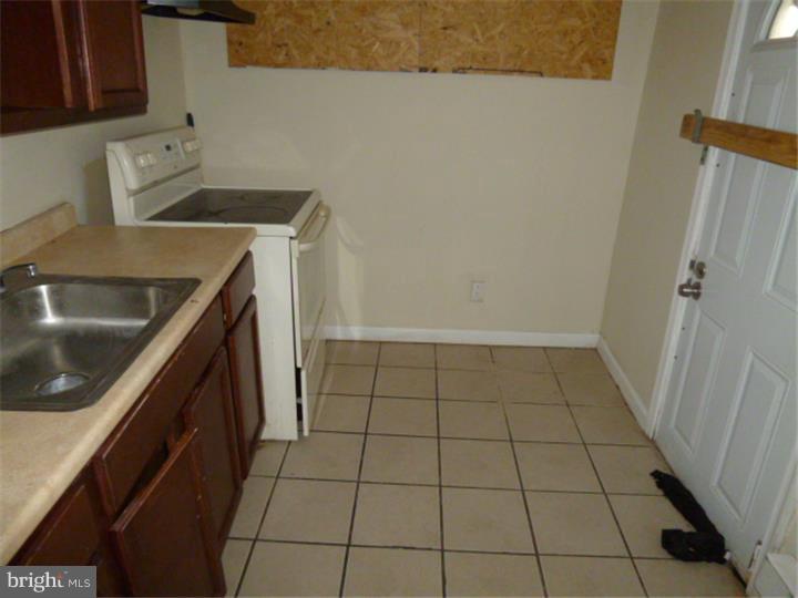 KENSINGTON - Residential