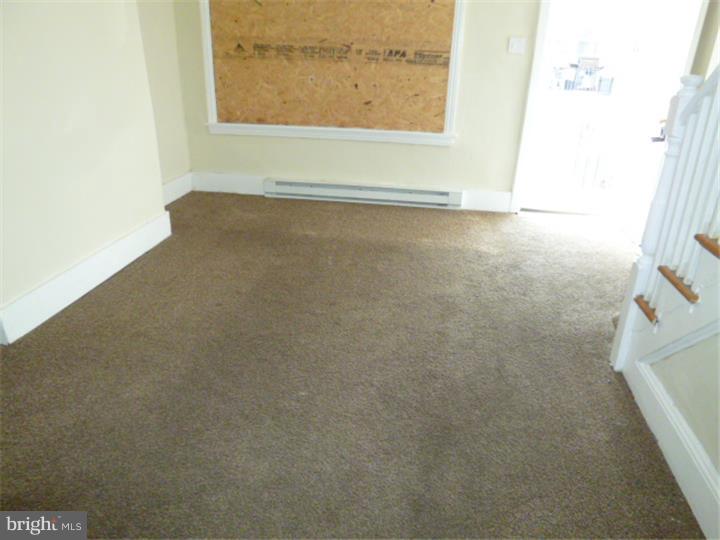 KENSINGTON - Residential