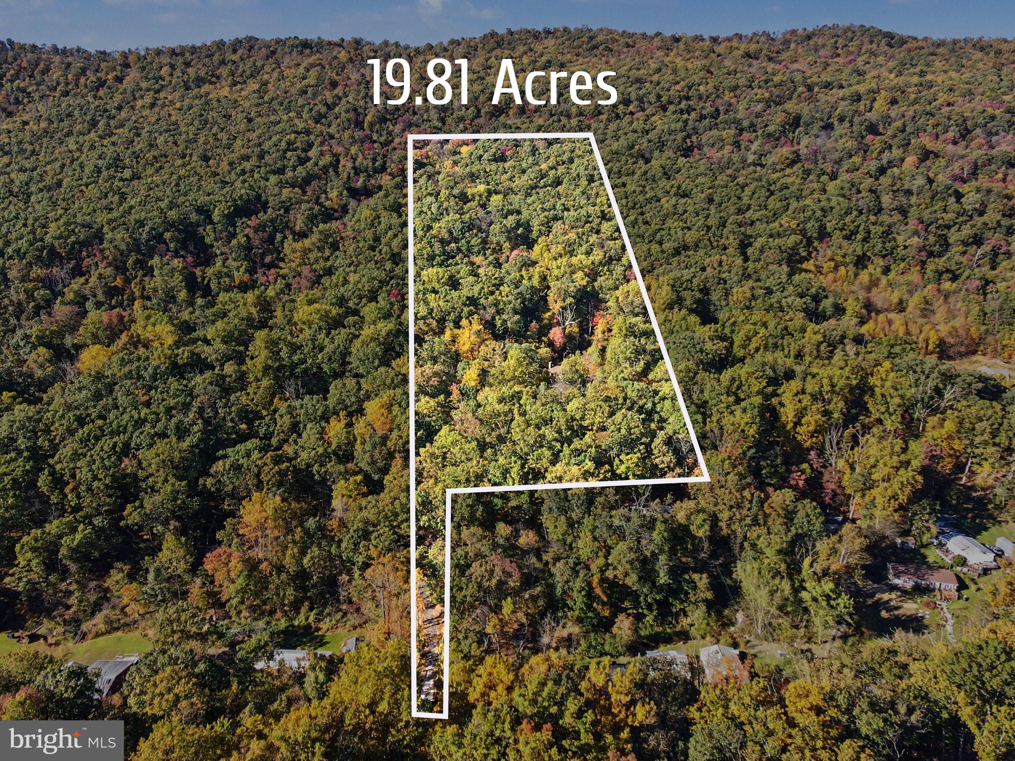 1651 MOUNTAIN ROAD