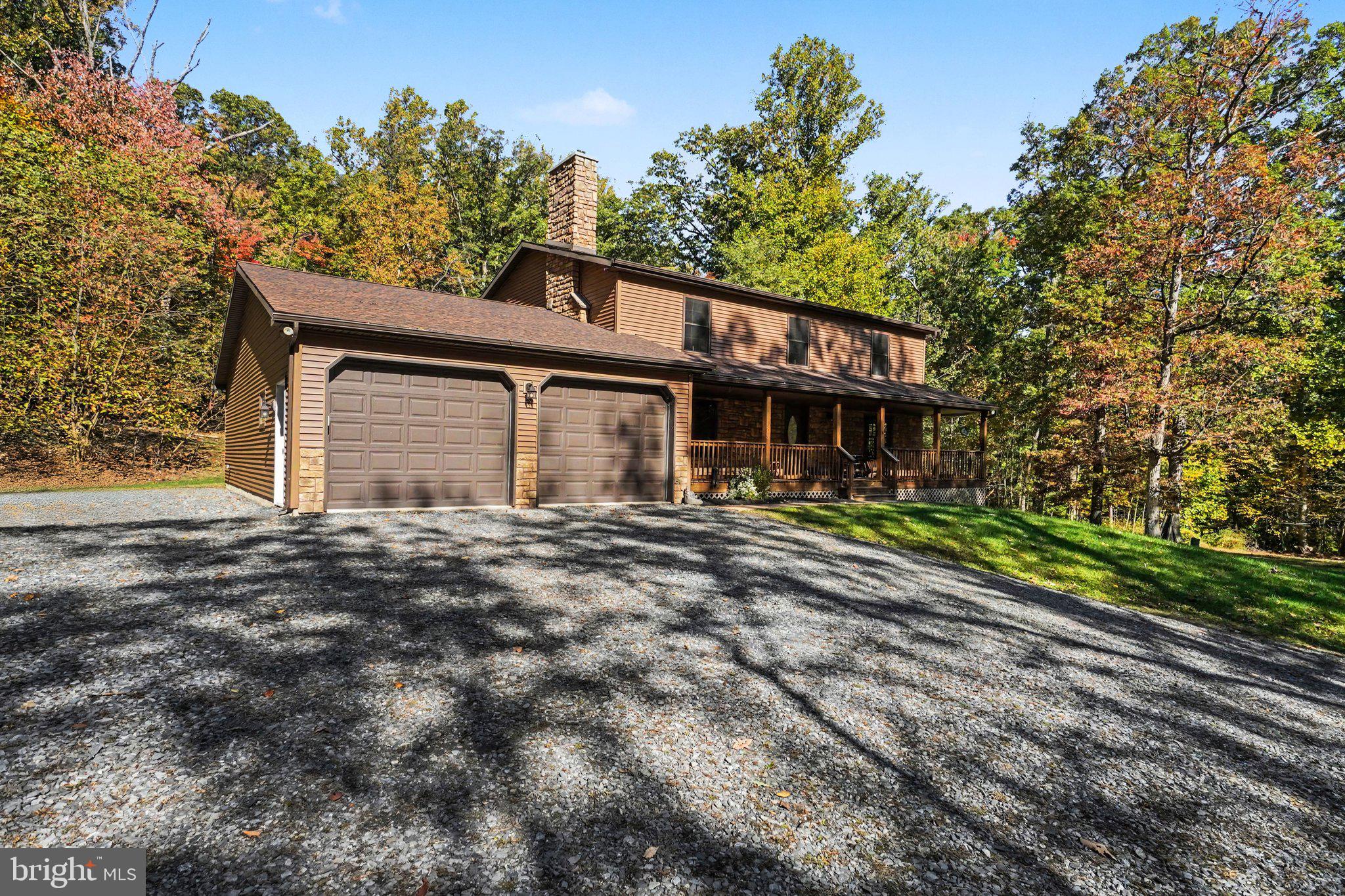 1651 MOUNTAIN ROAD