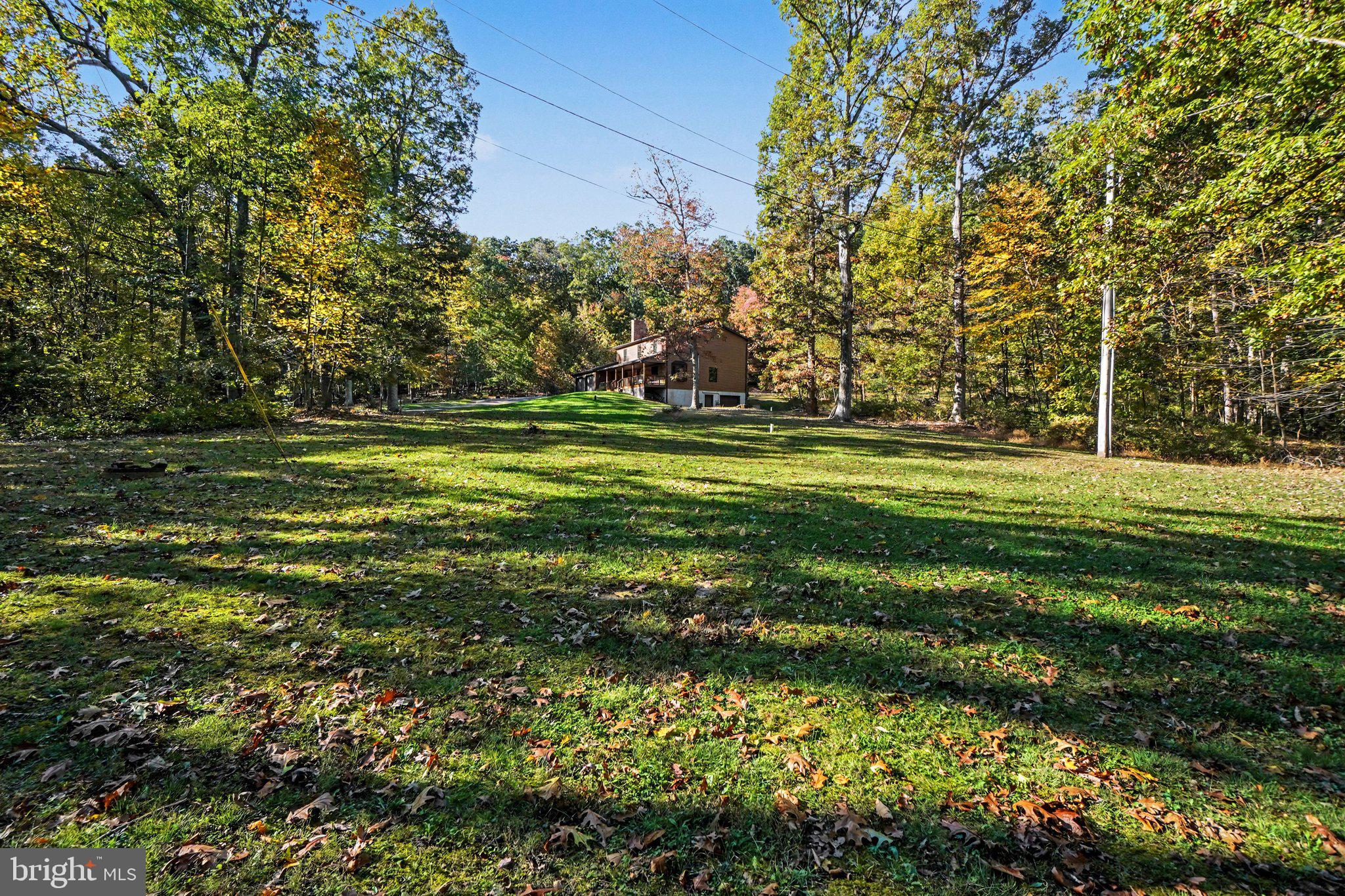 1651 MOUNTAIN ROAD
