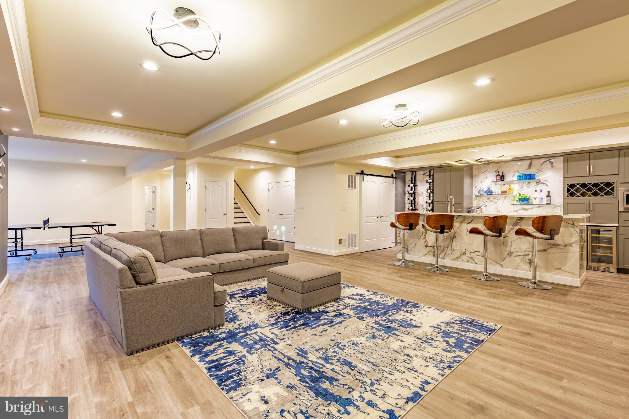 MARBURY - Residential