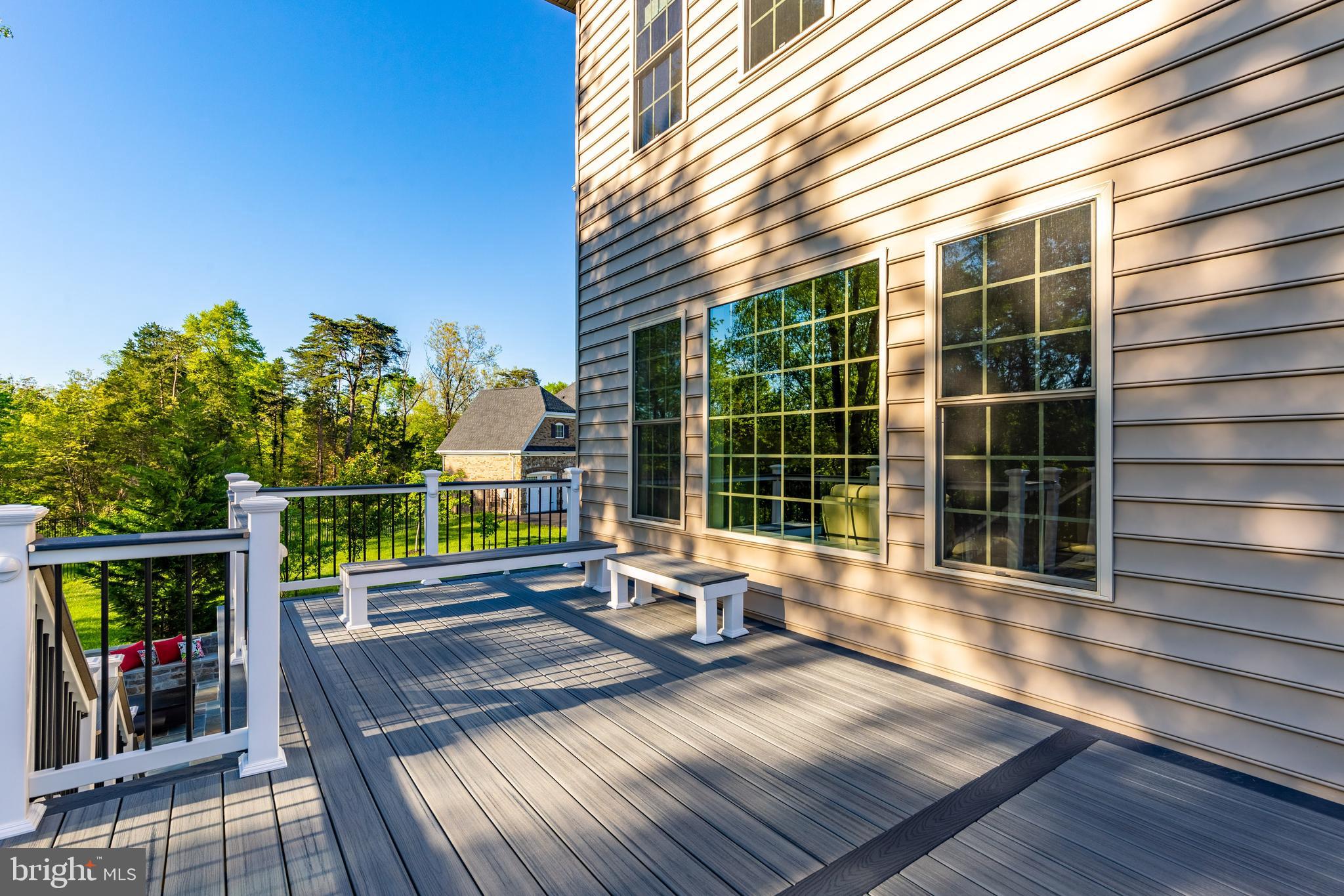 MARBURY - Residential