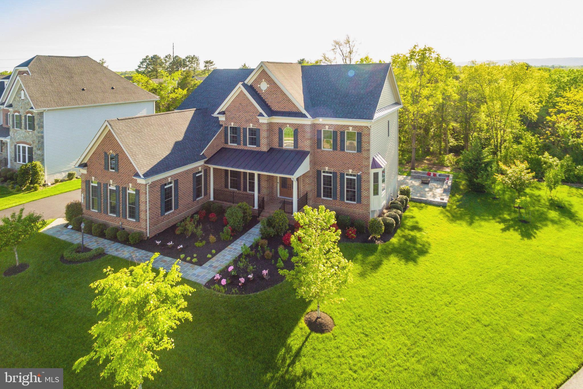 MARBURY - Residential