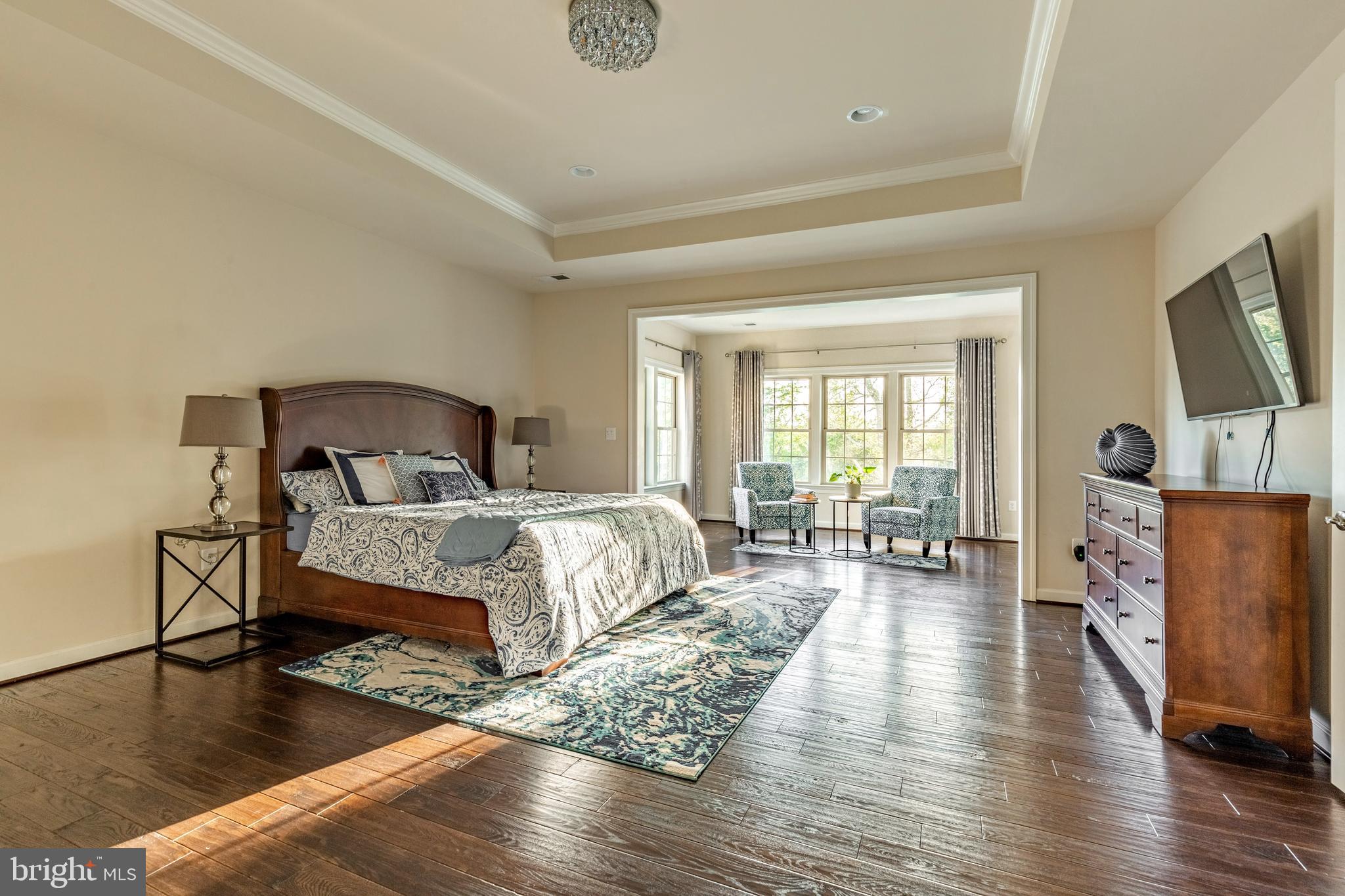 MARBURY - Residential