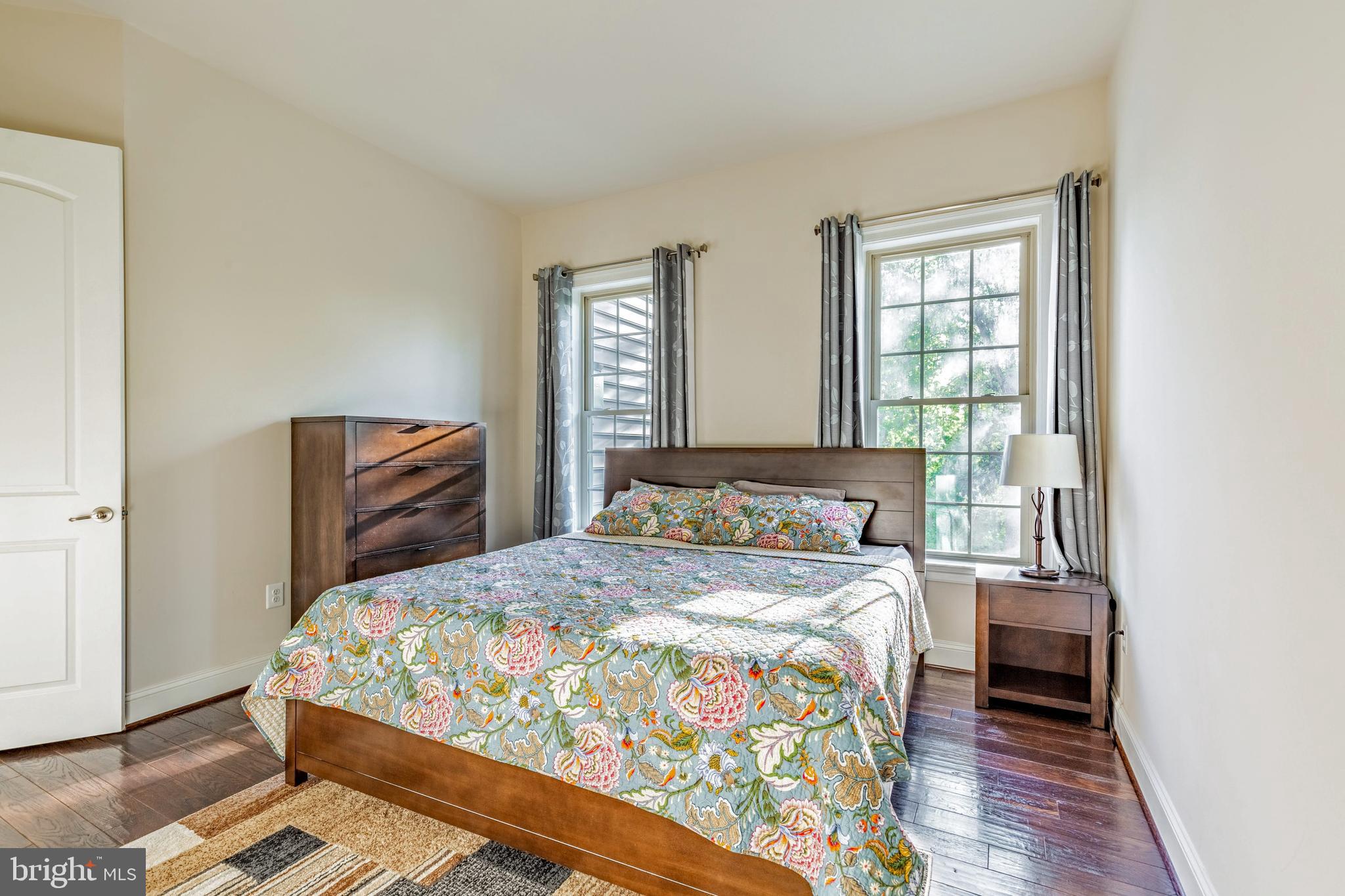 MARBURY - Residential