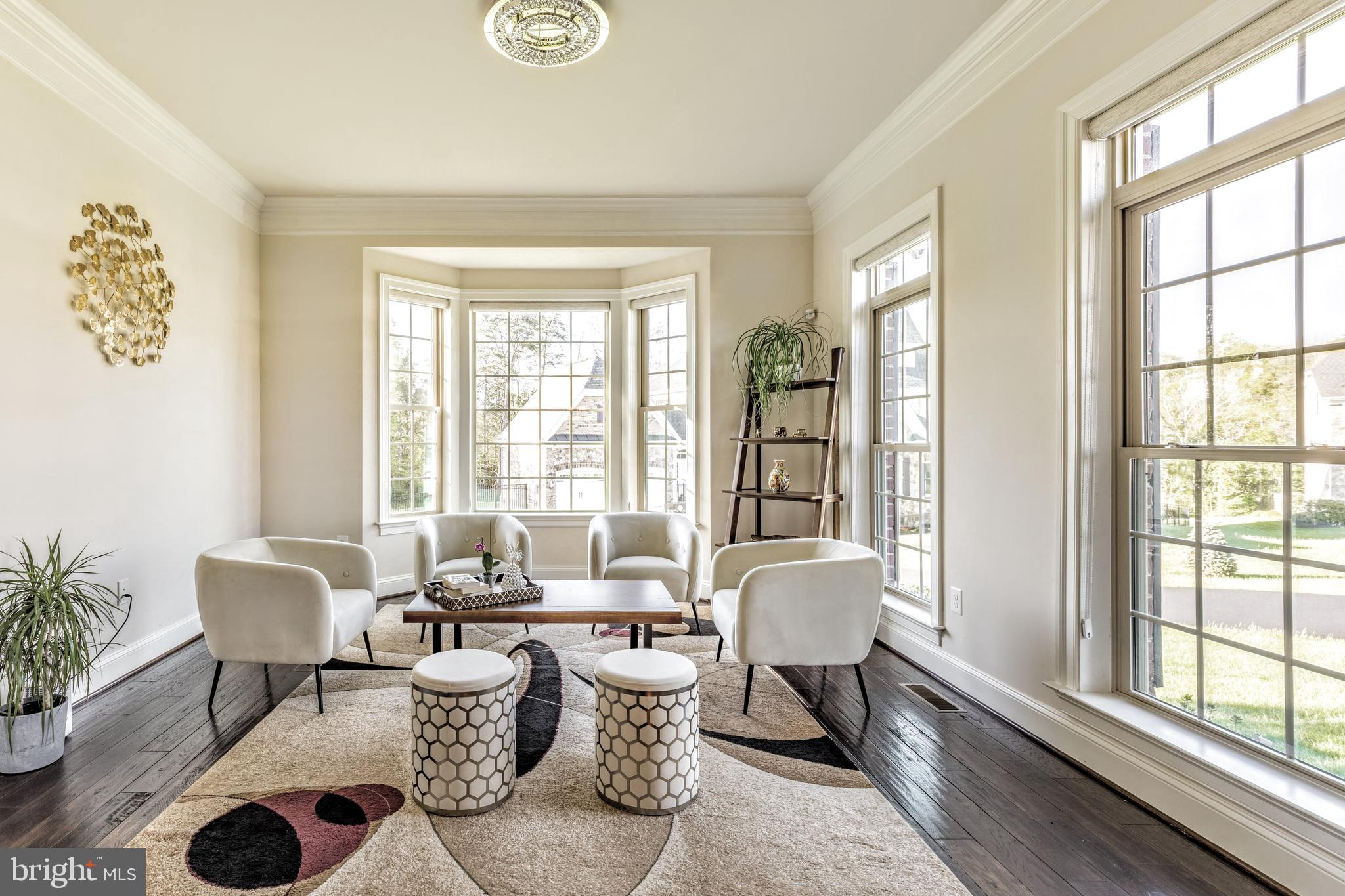 MARBURY - Residential