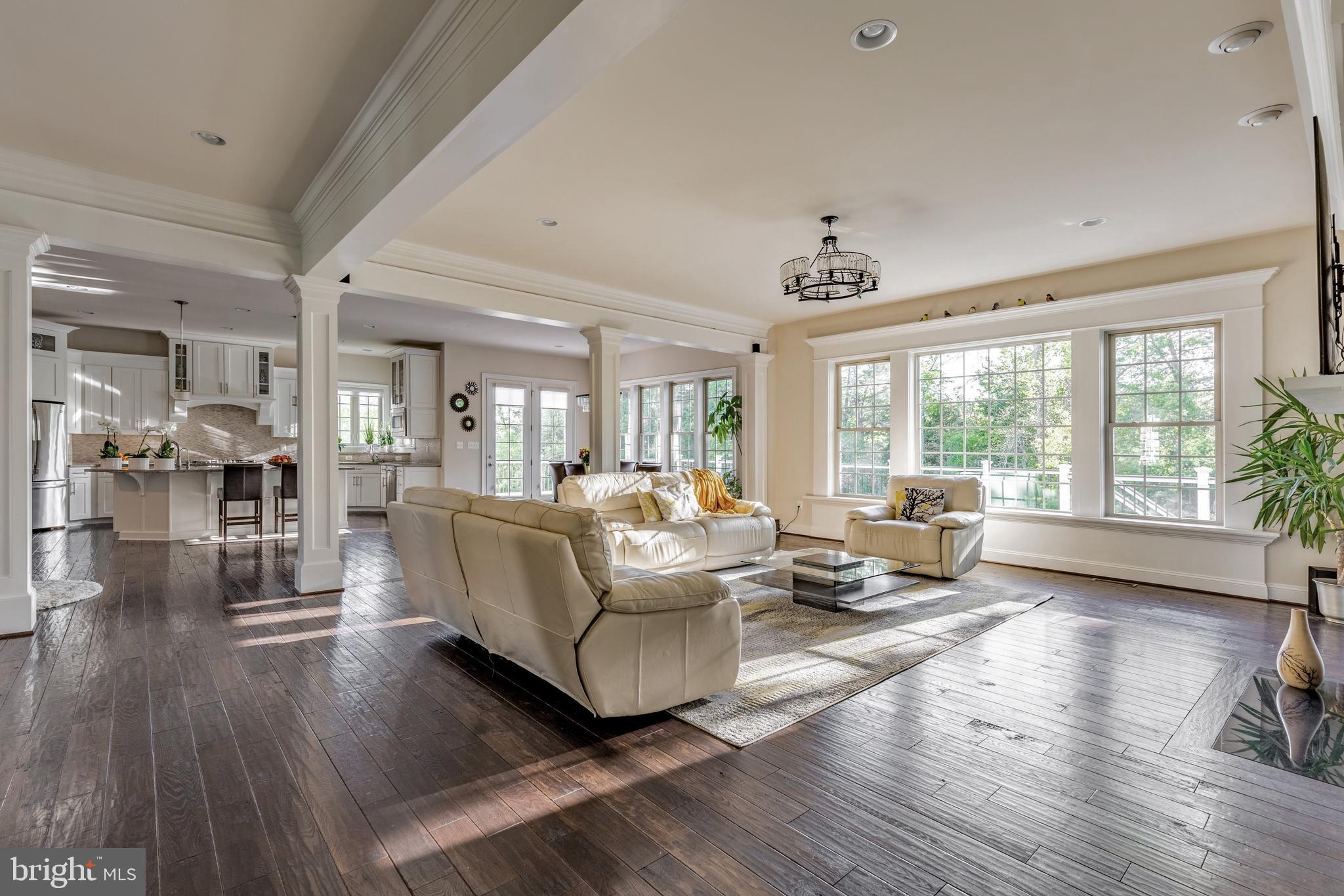 MARBURY - Residential