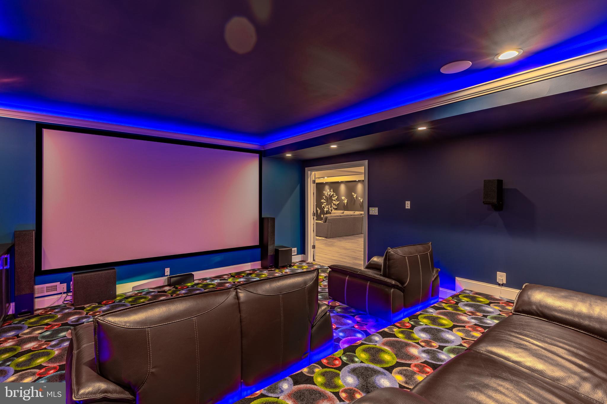 MARBURY - Residential