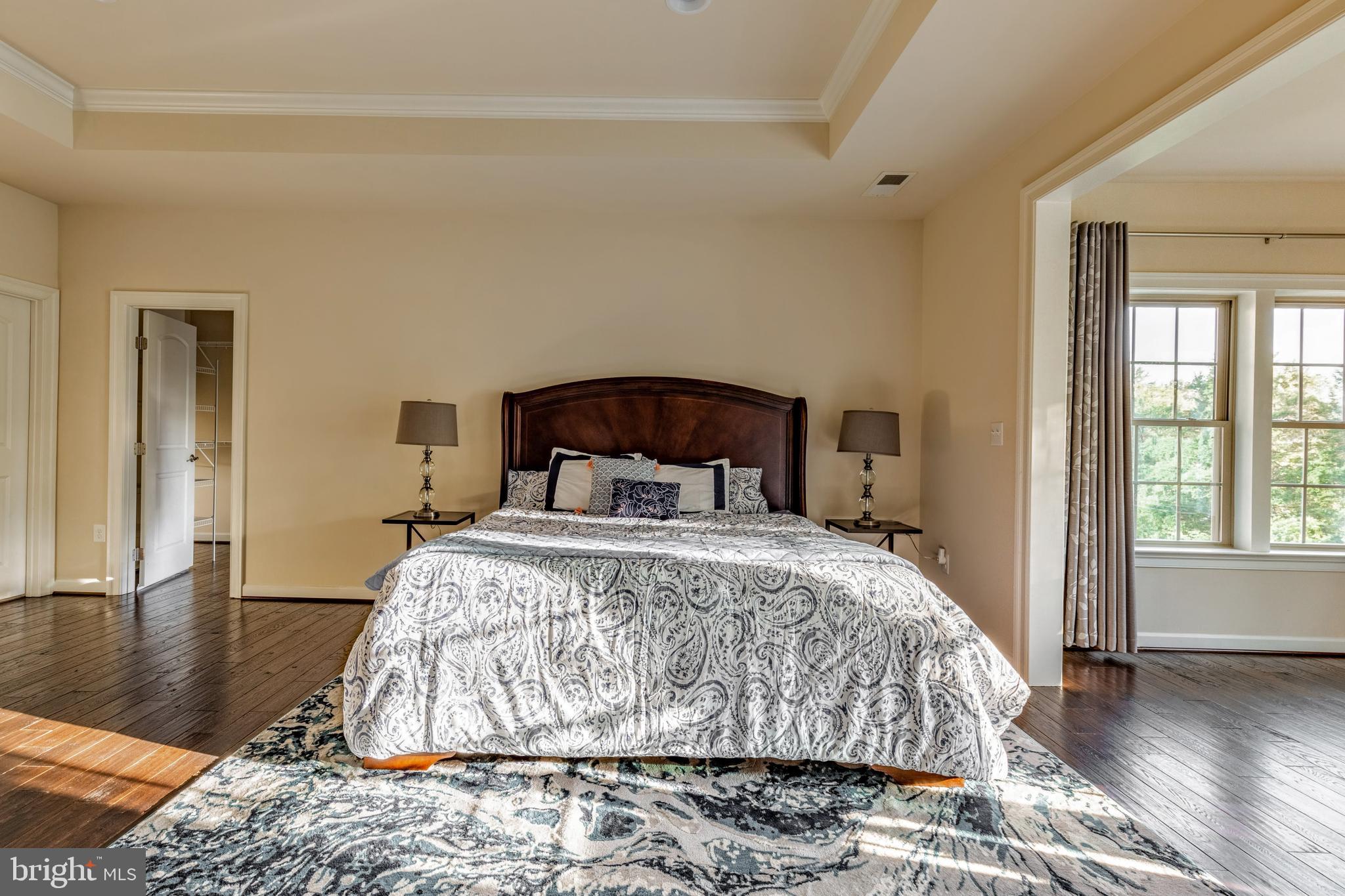 MARBURY - Residential