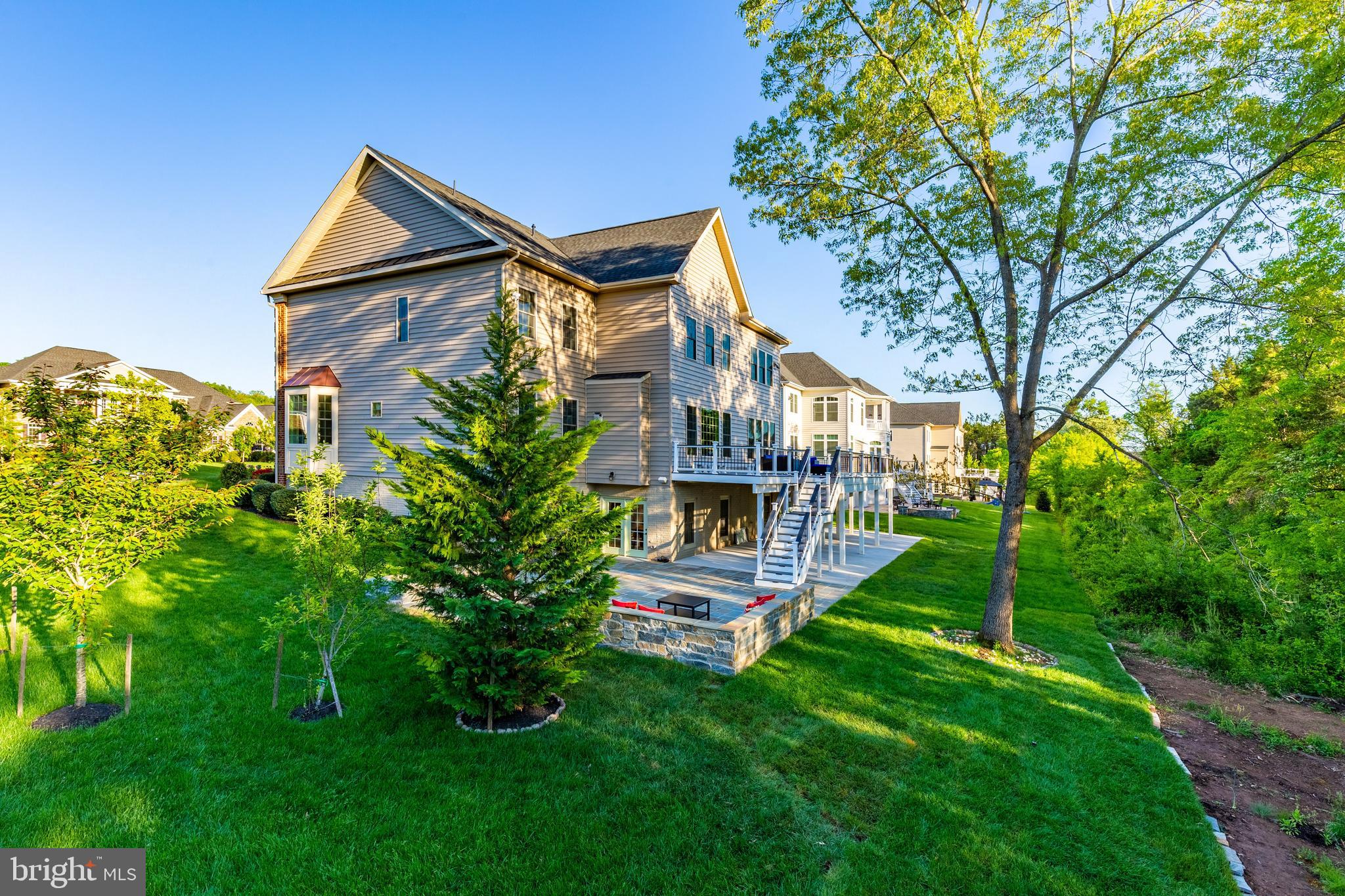 MARBURY - Residential