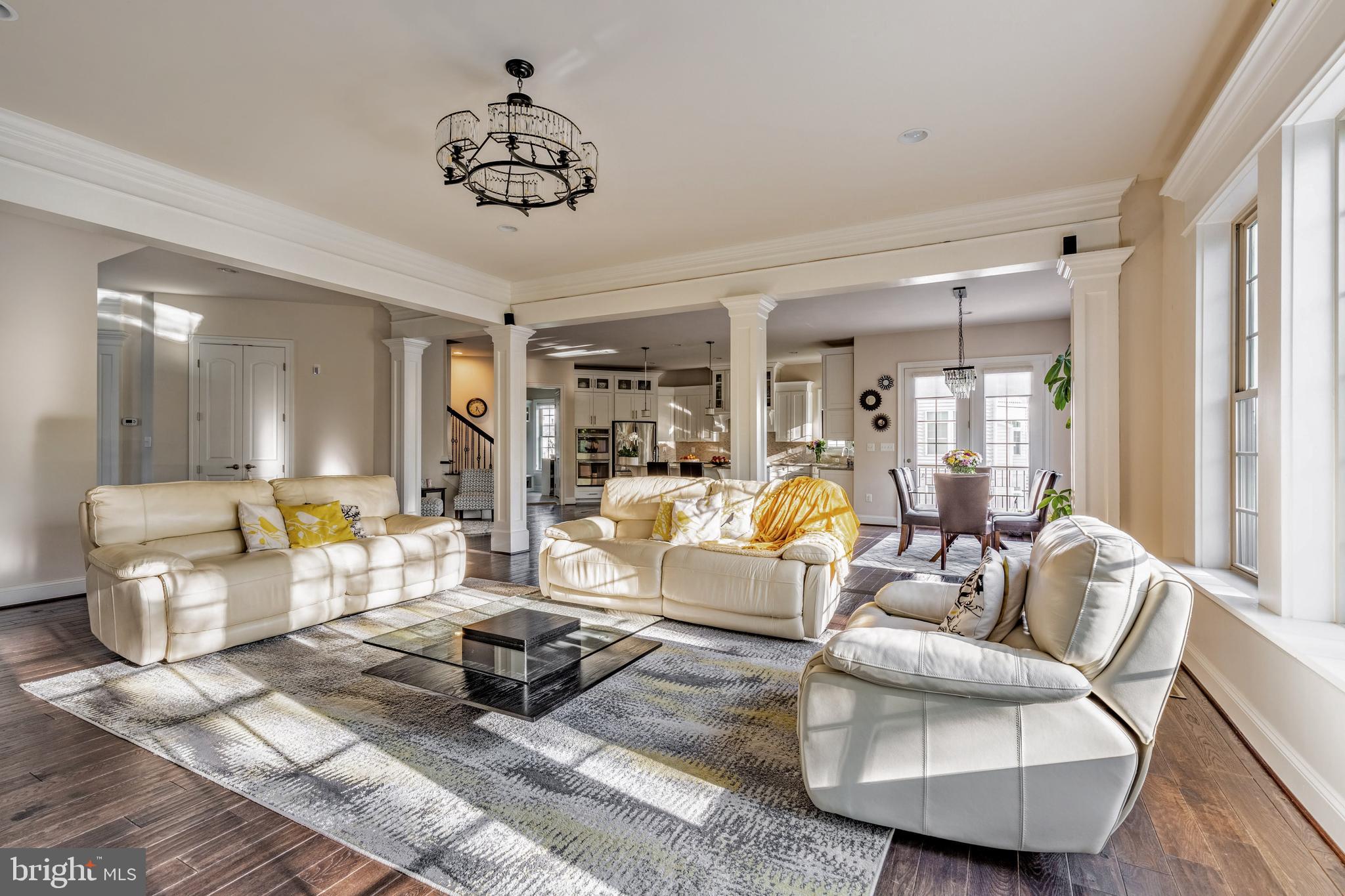 MARBURY - Residential