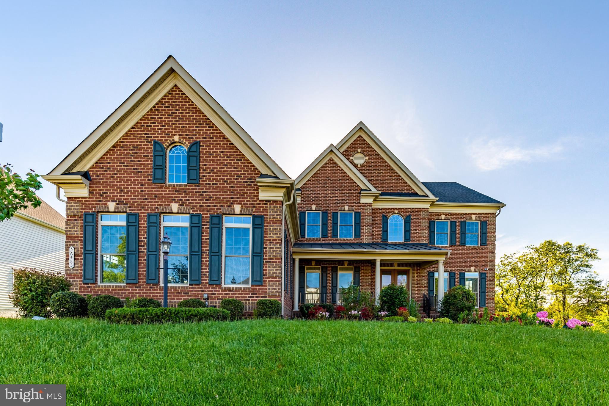 MARBURY - Residential