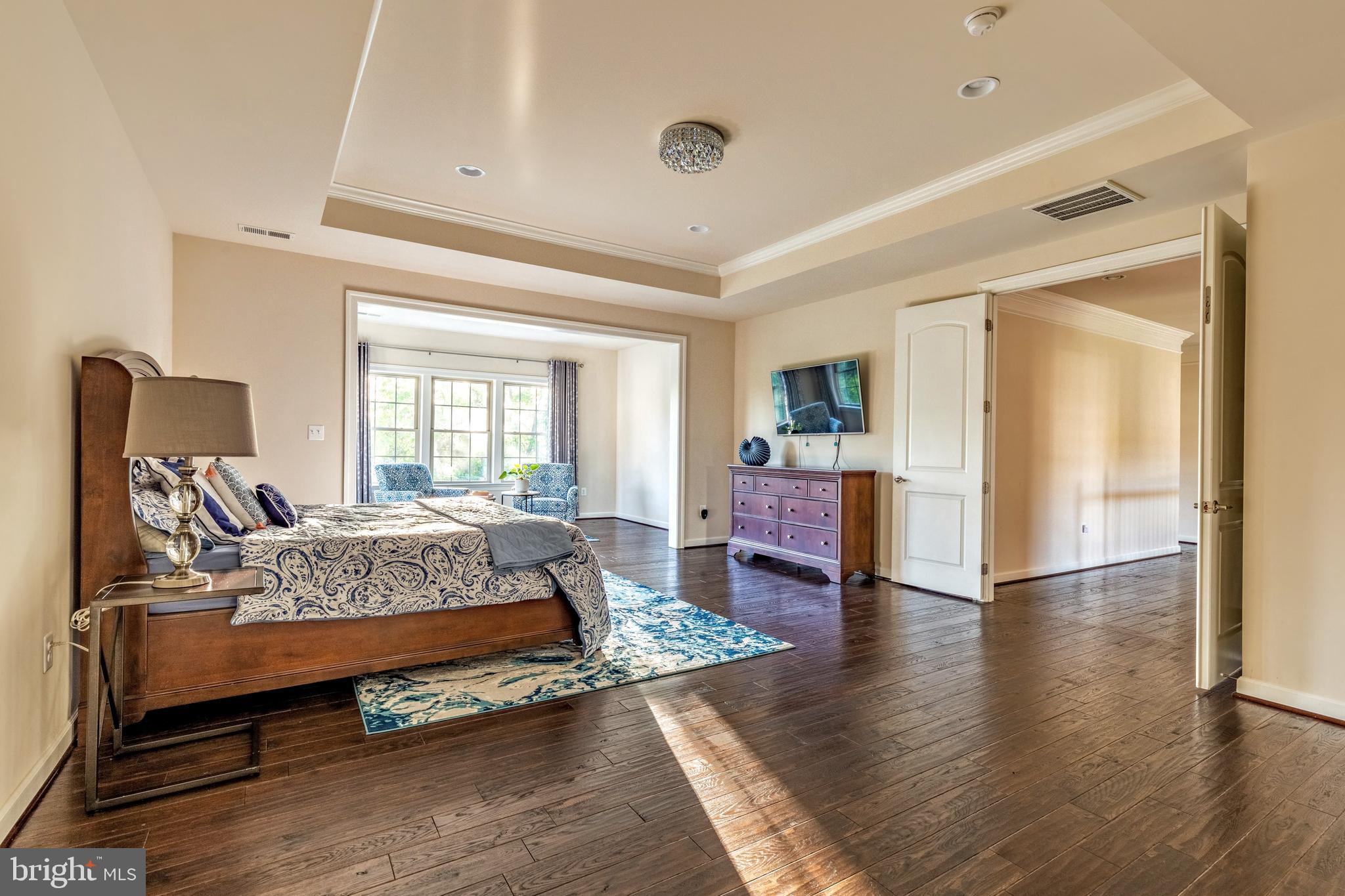 MARBURY - Residential