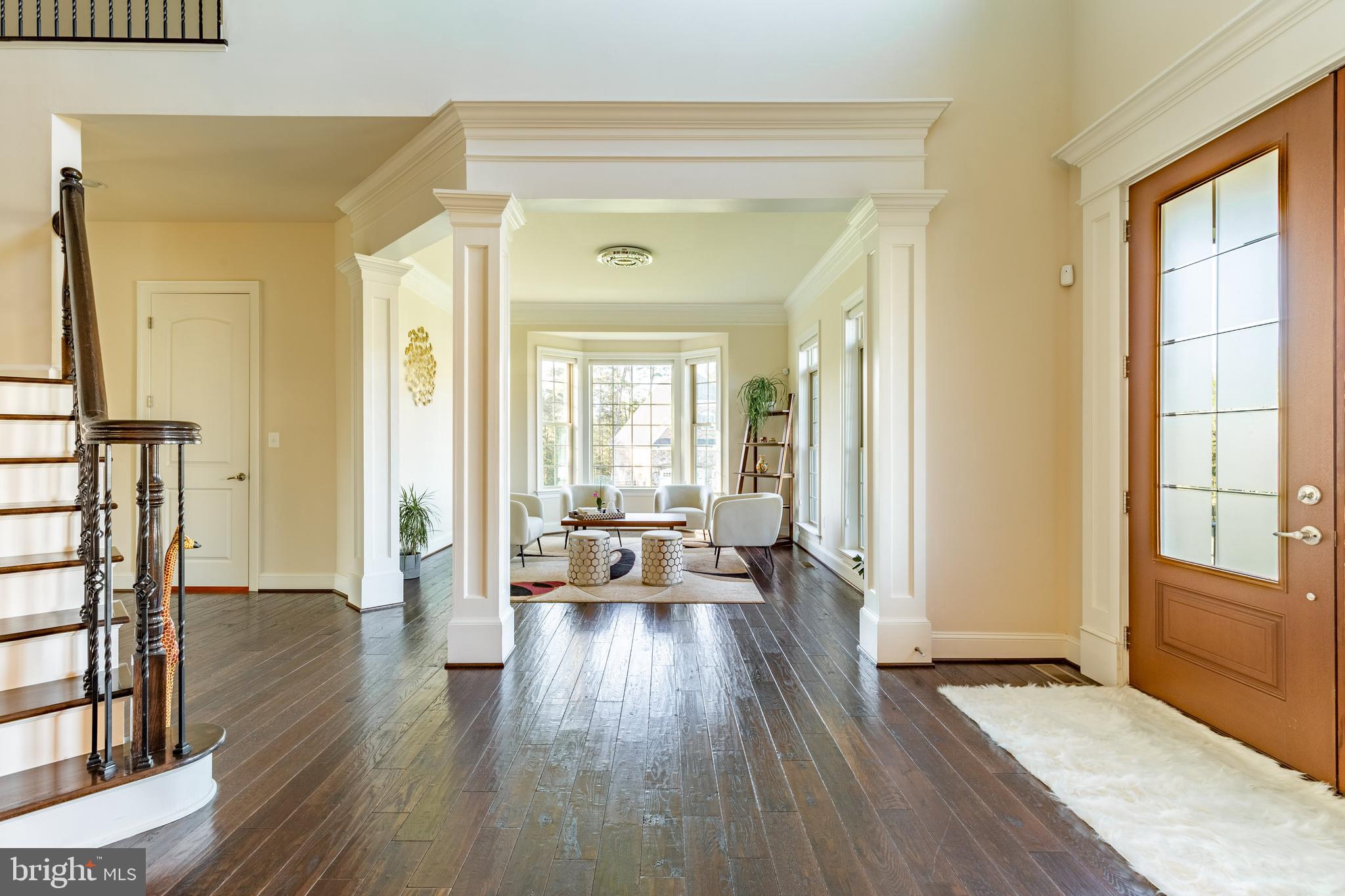 MARBURY - Residential