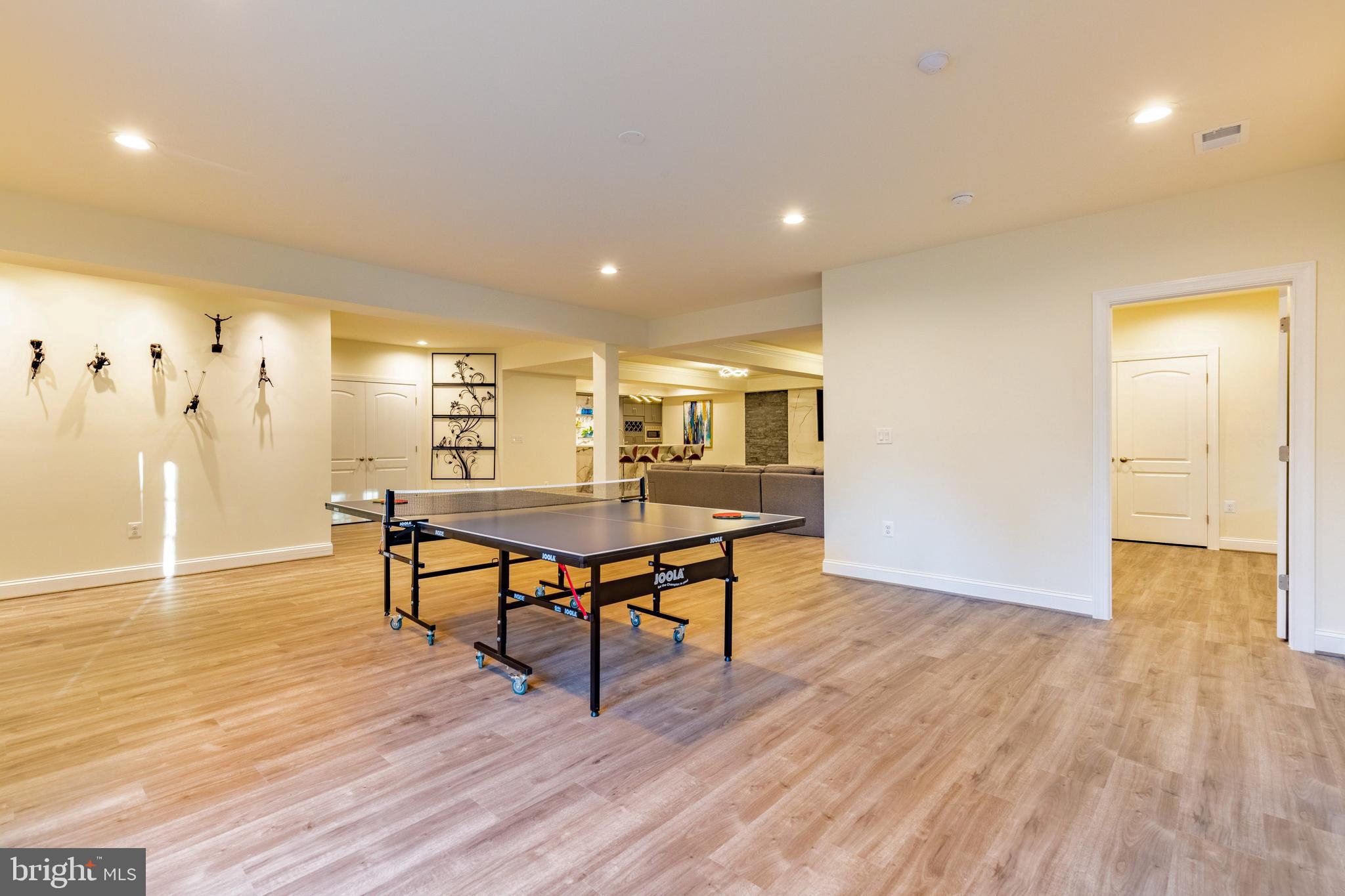 MARBURY - Residential